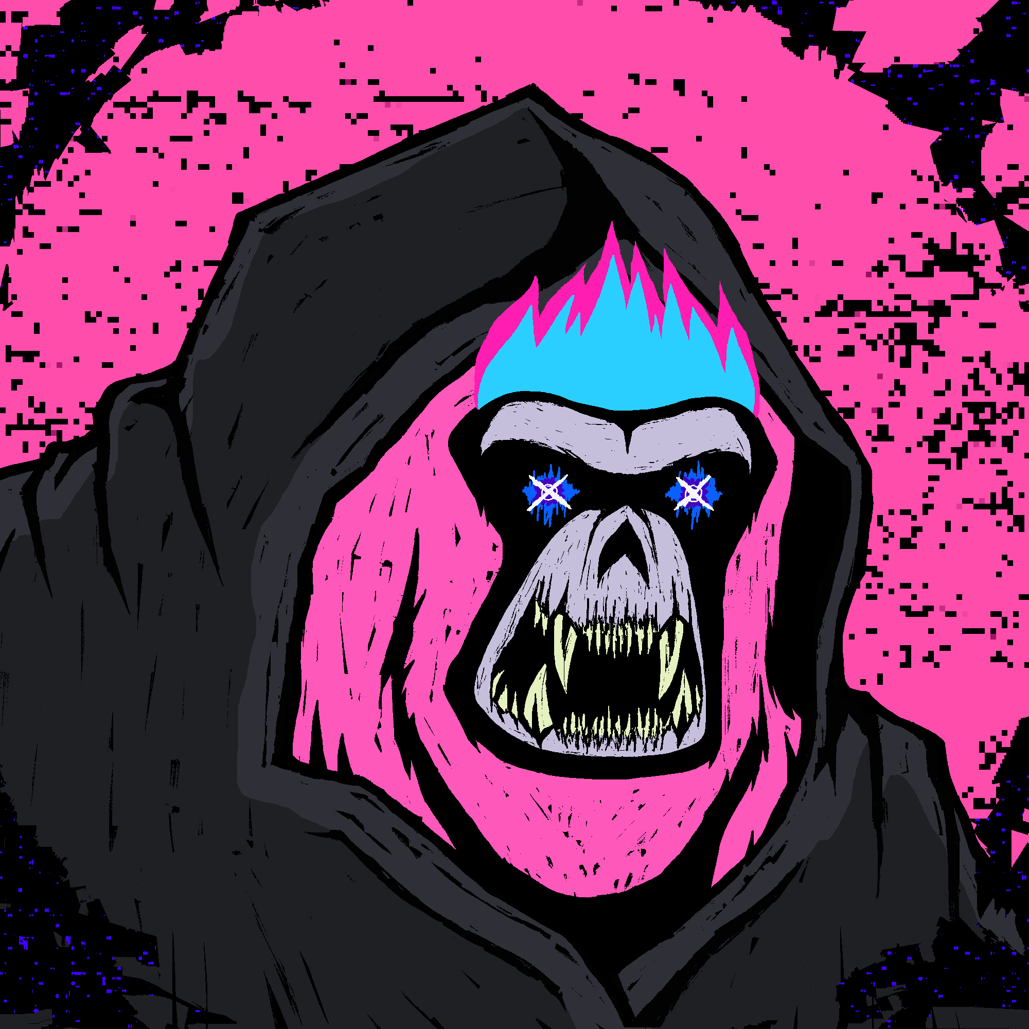Primal Cult #1679