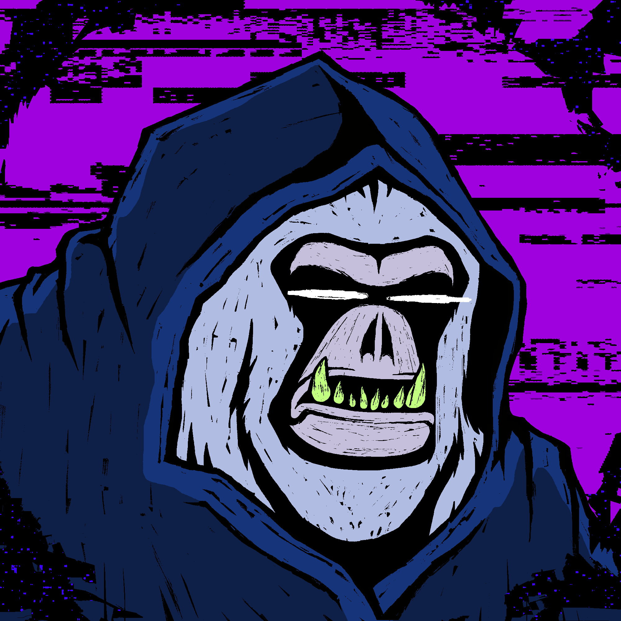 Primal Cult #1680