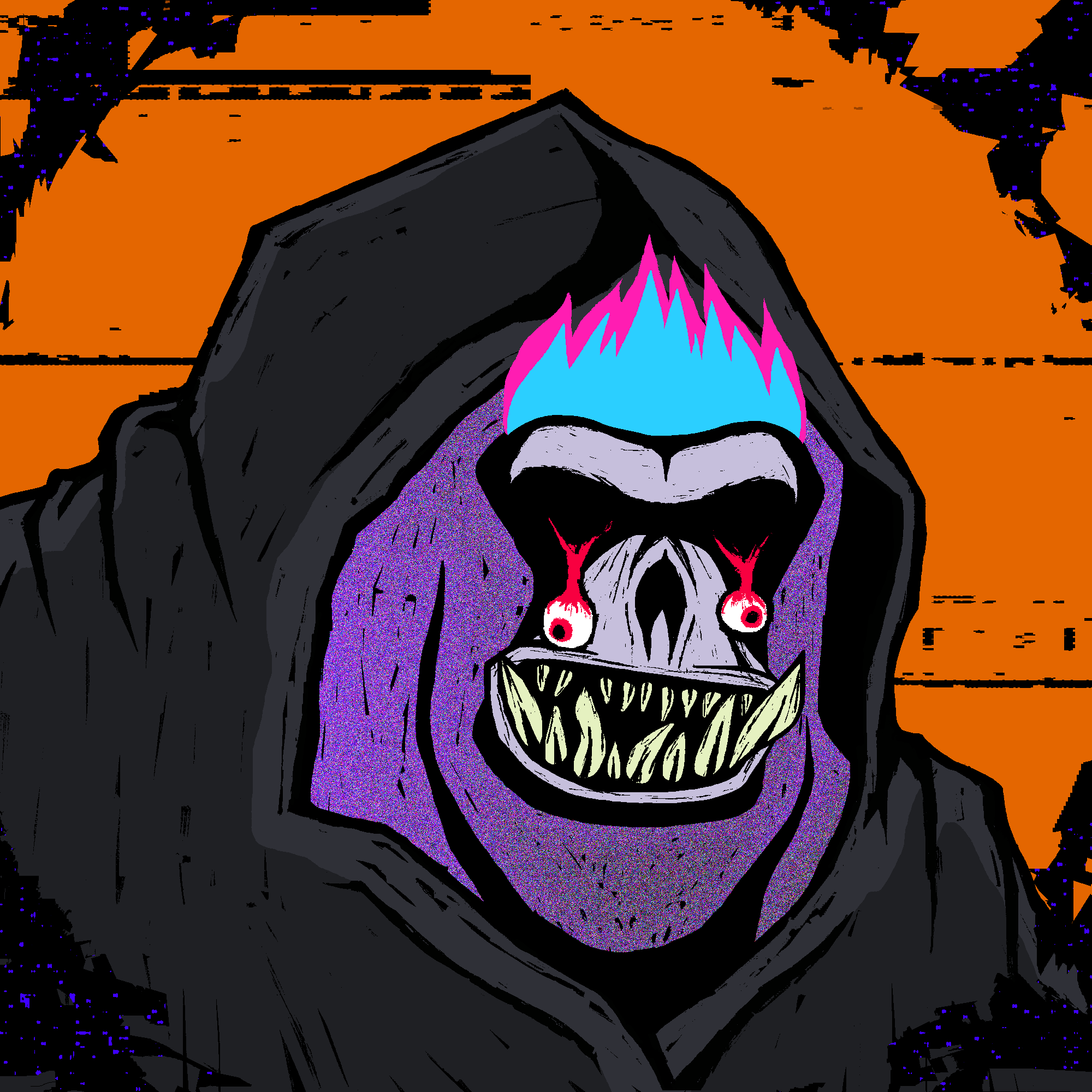 Primal Cult #1681