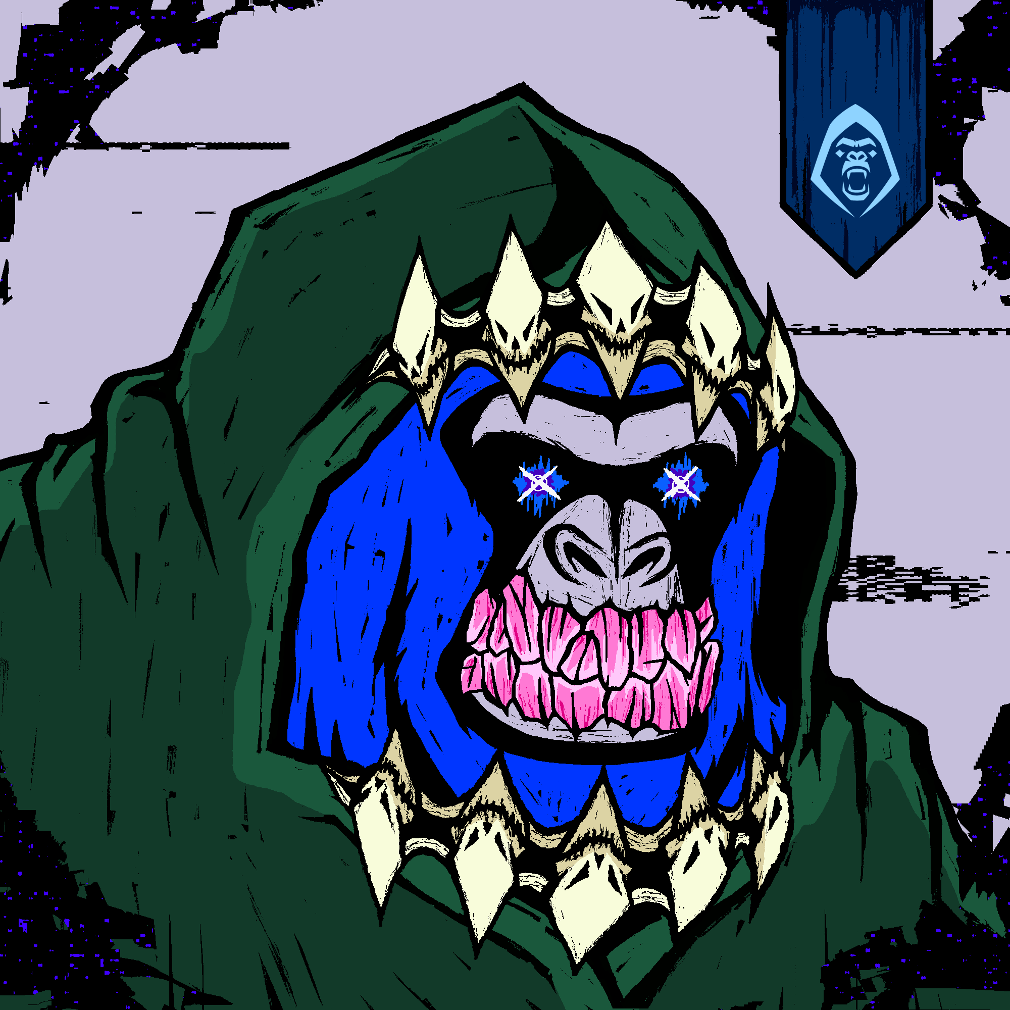 Primal Cult #1682