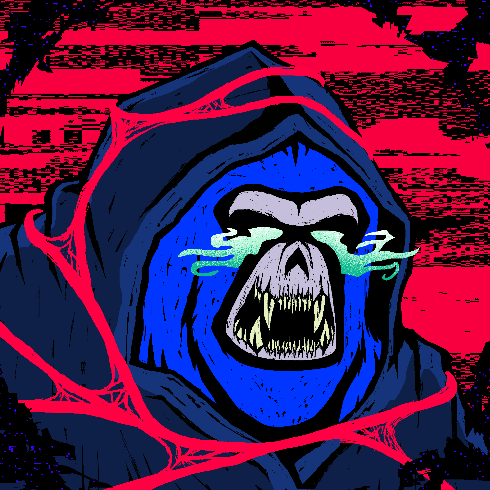 Primal Cult #1683