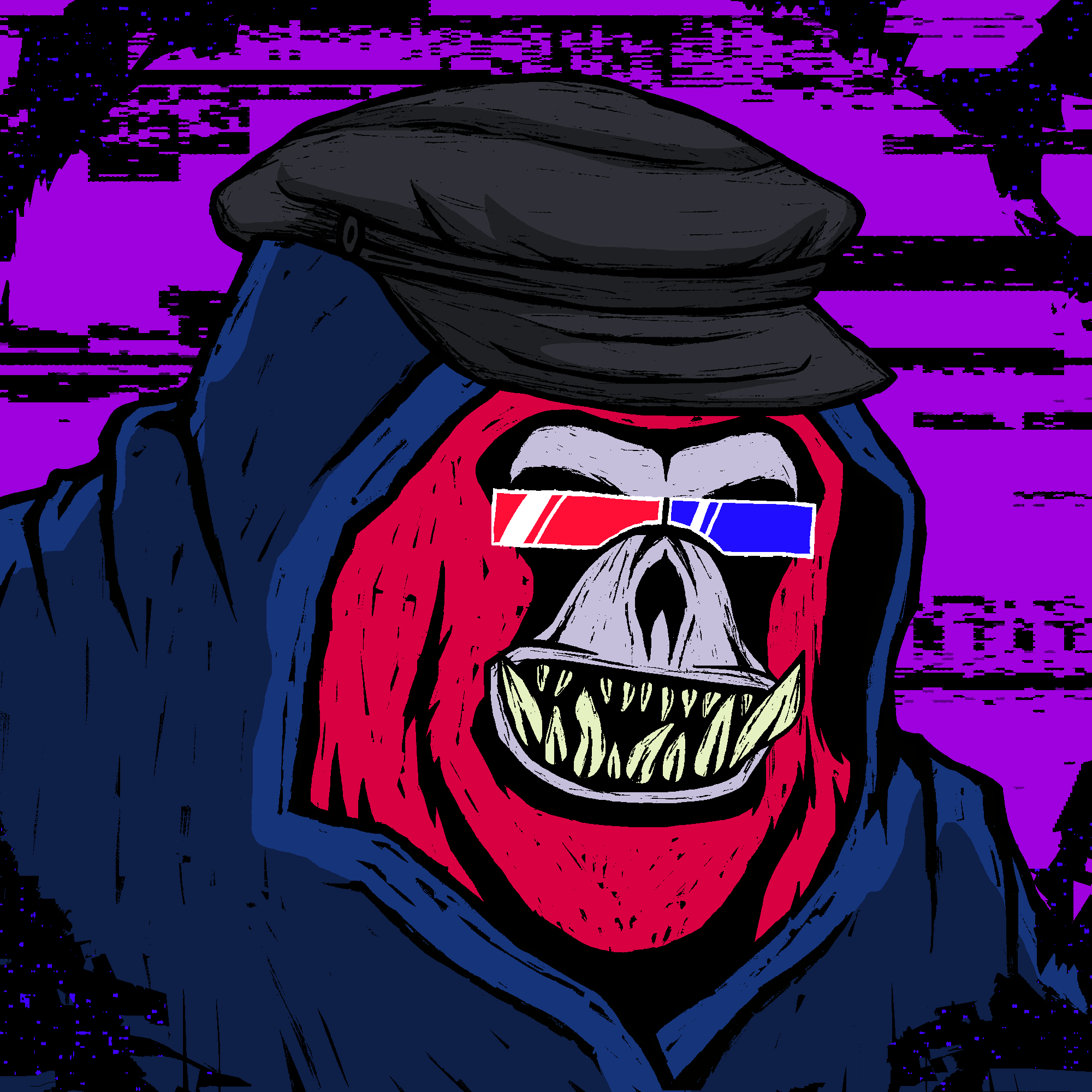 Primal Cult #1684