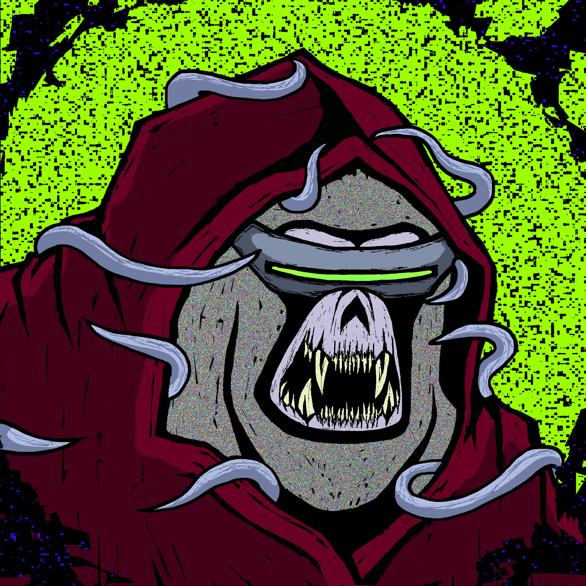 Primal Cult #1685