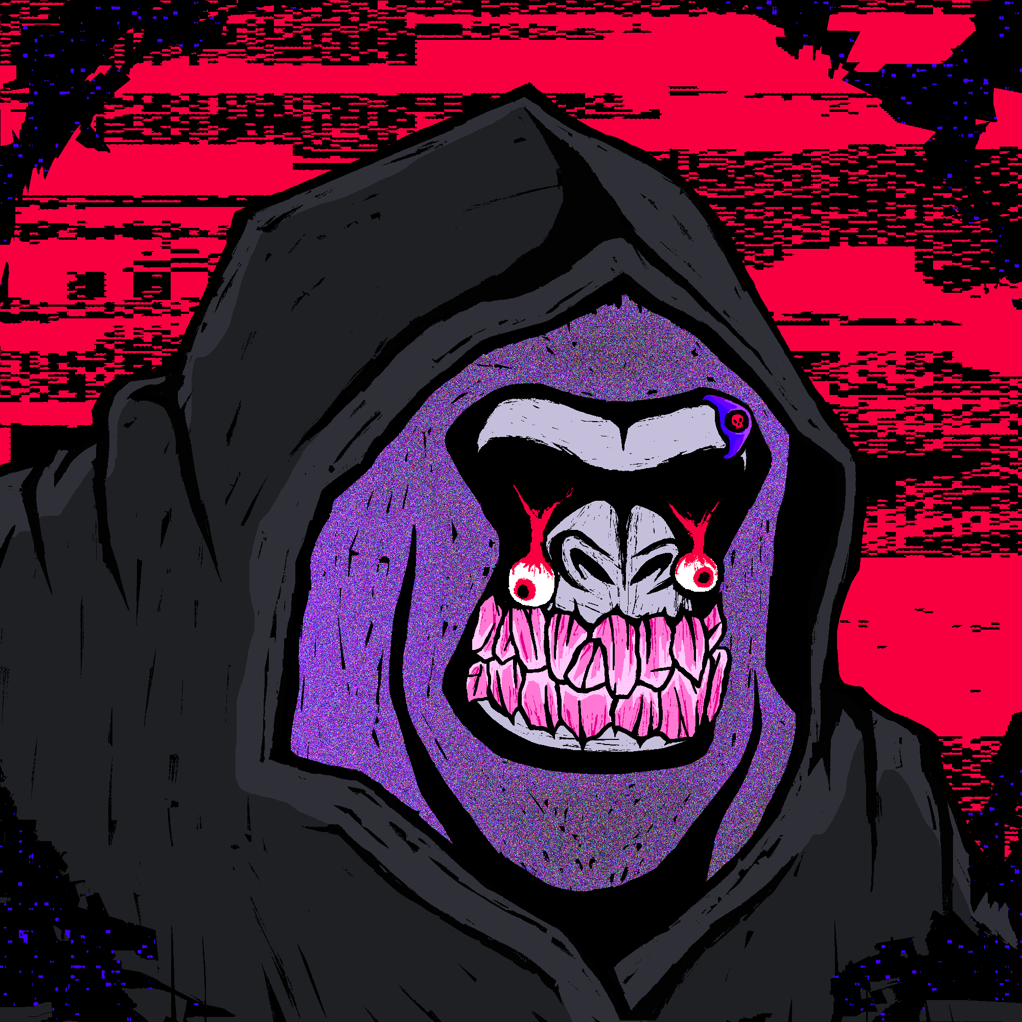 Primal Cult #1686