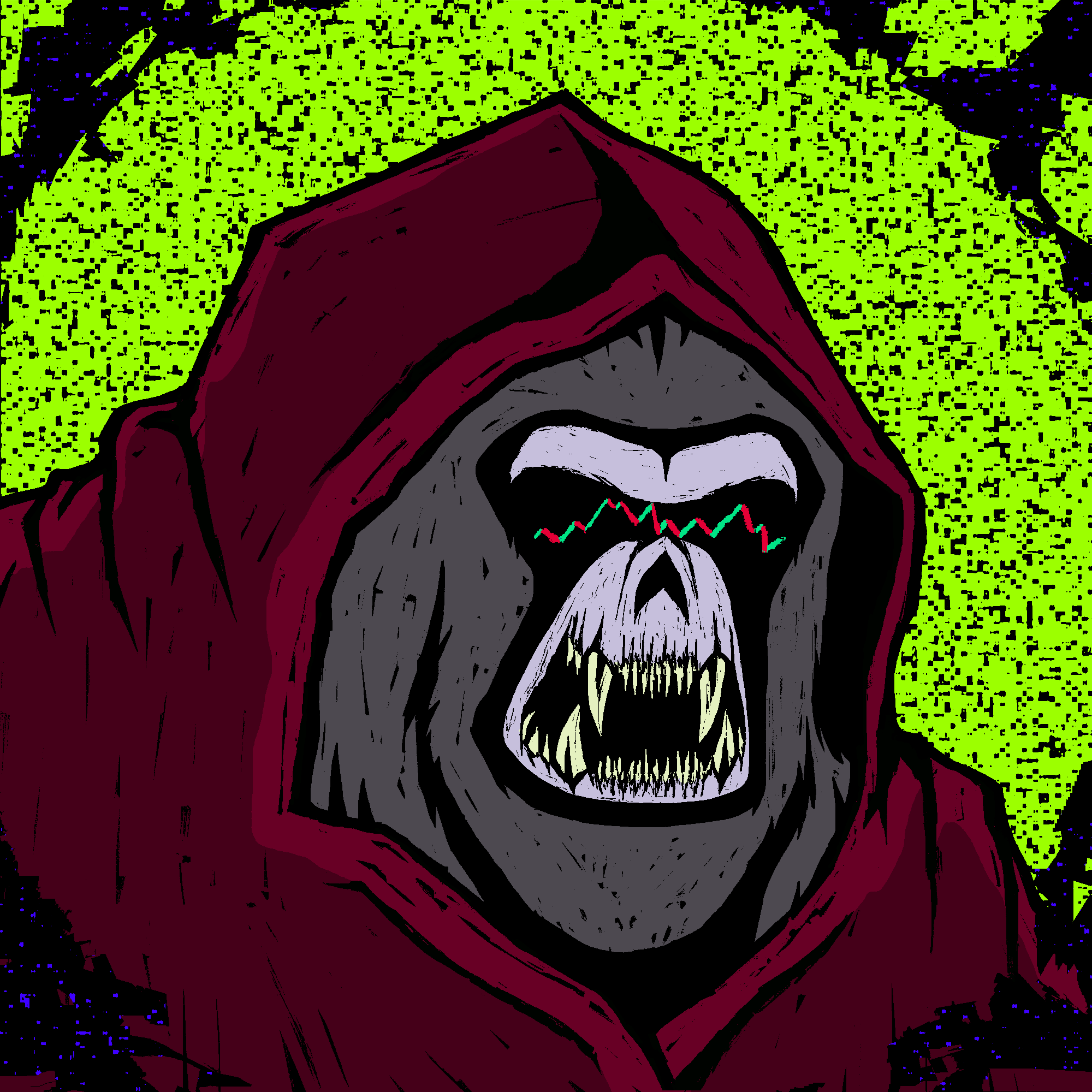 Primal Cult #1687