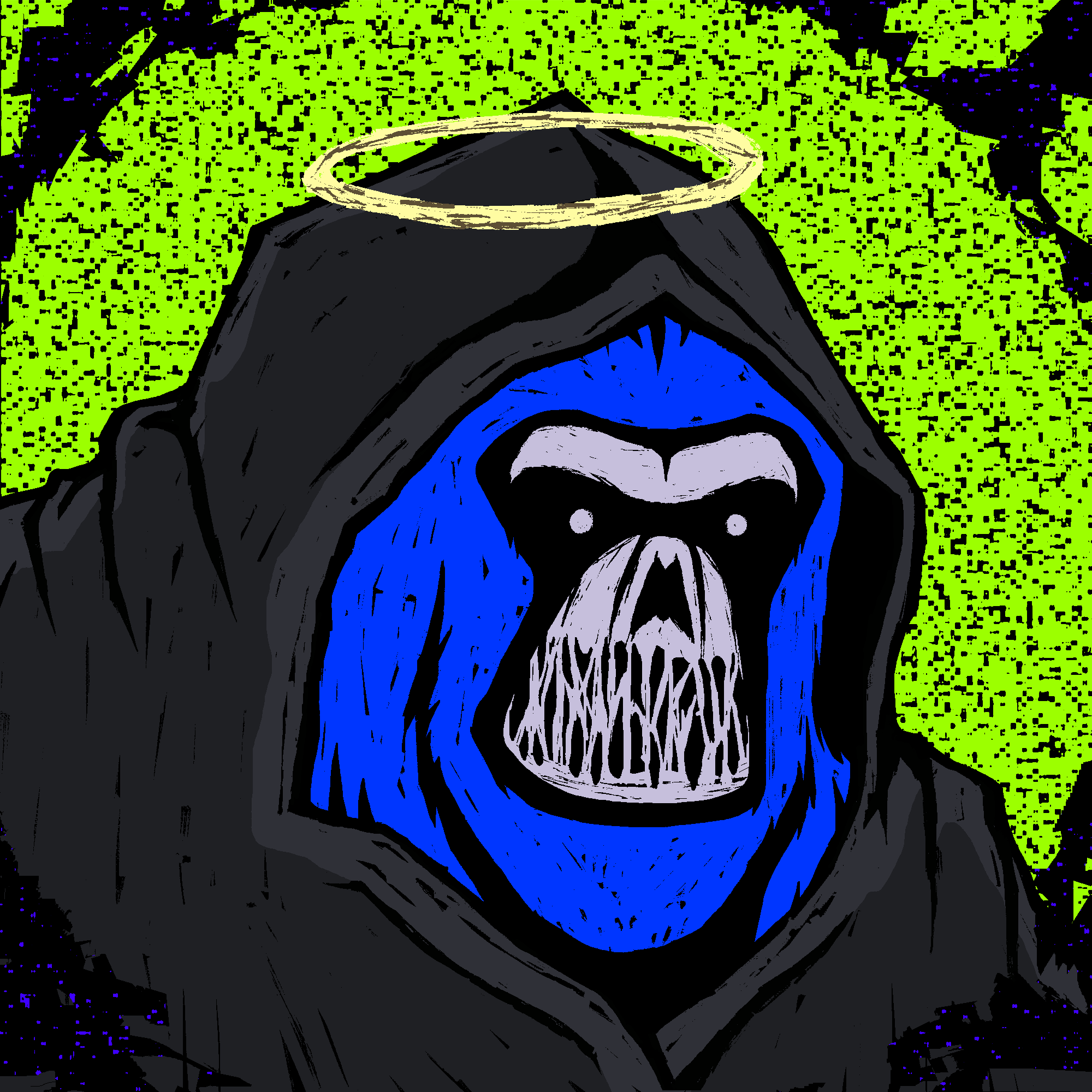 Primal Cult #169