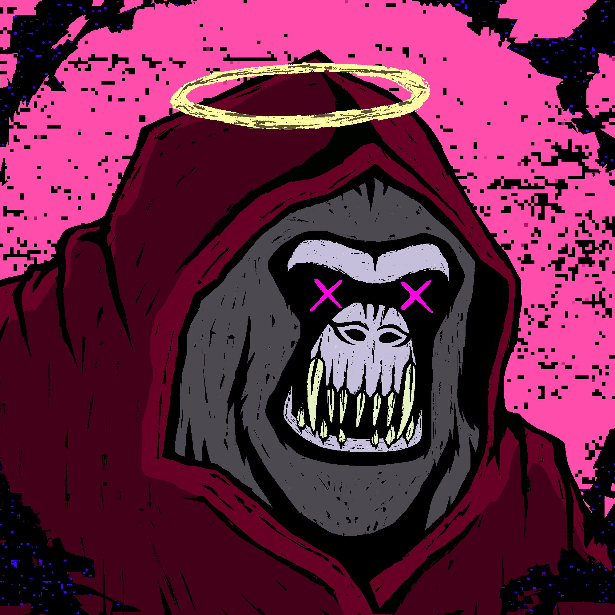 Primal Cult #1690