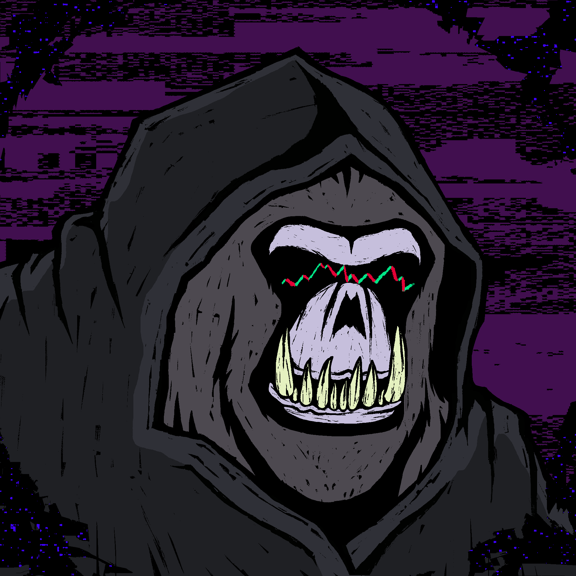 Primal Cult #1691