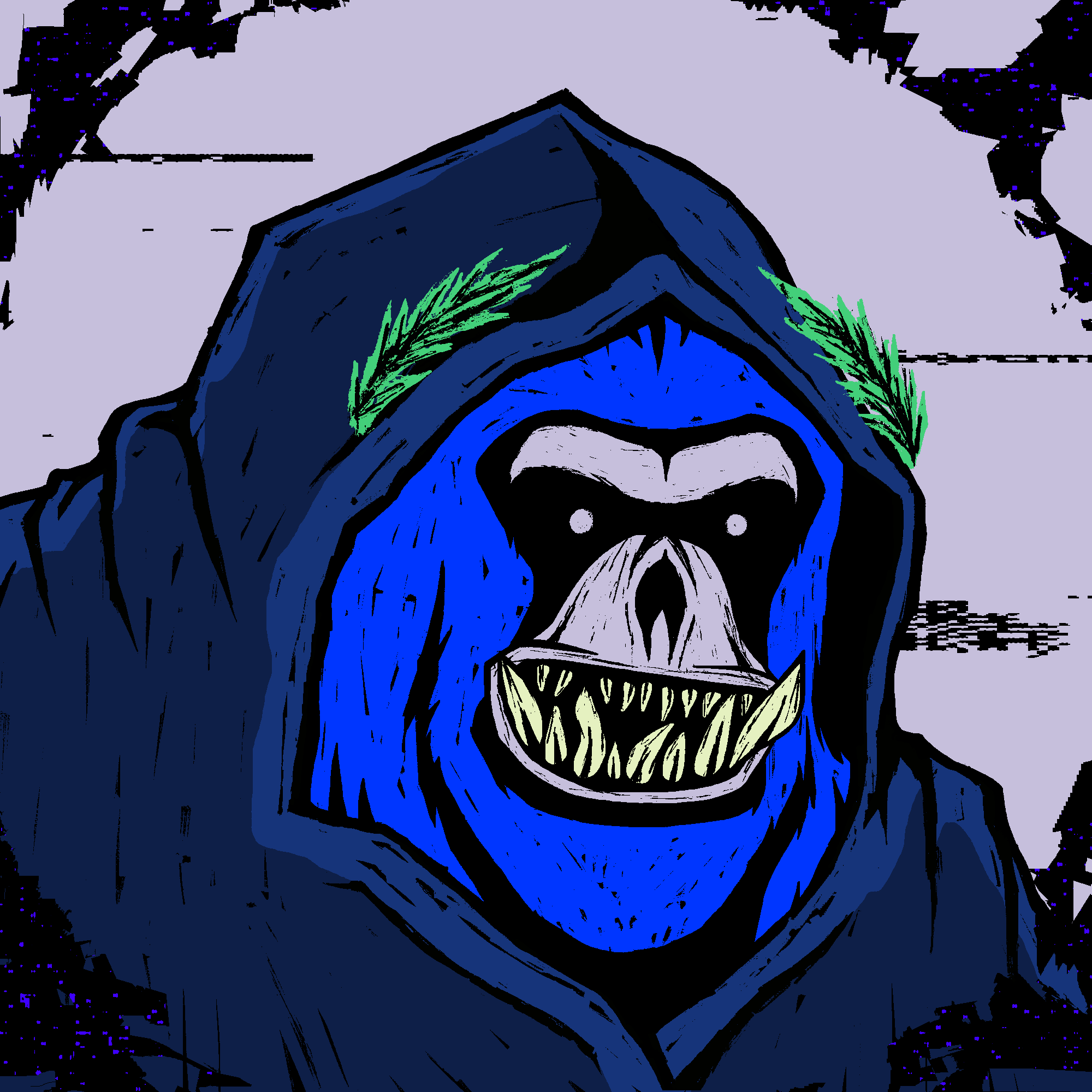 Primal Cult #1692