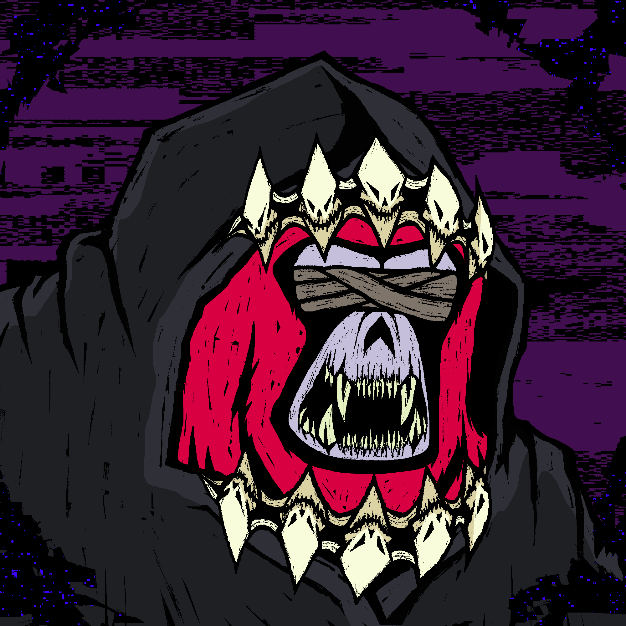 Primal Cult #1694