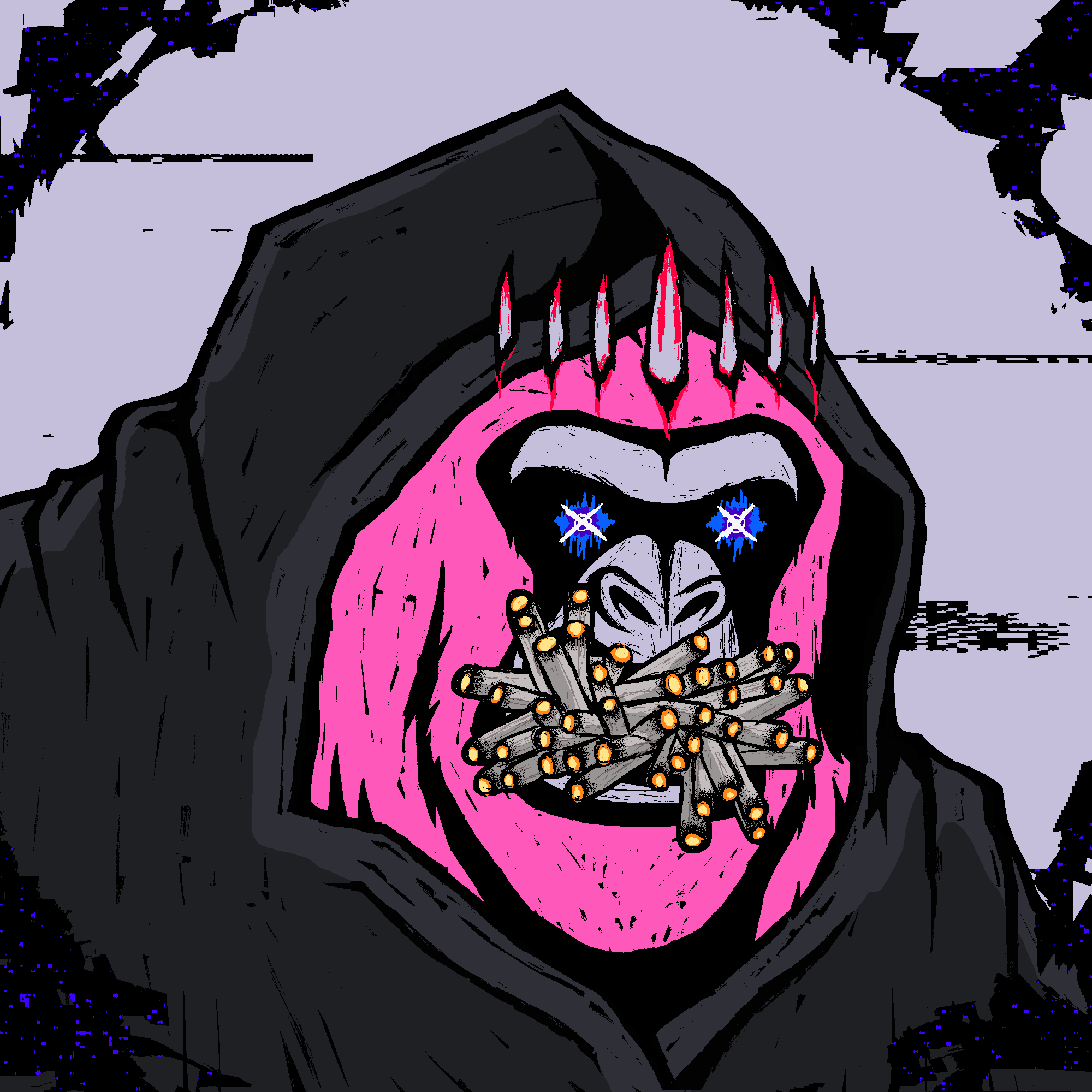Primal Cult #1697