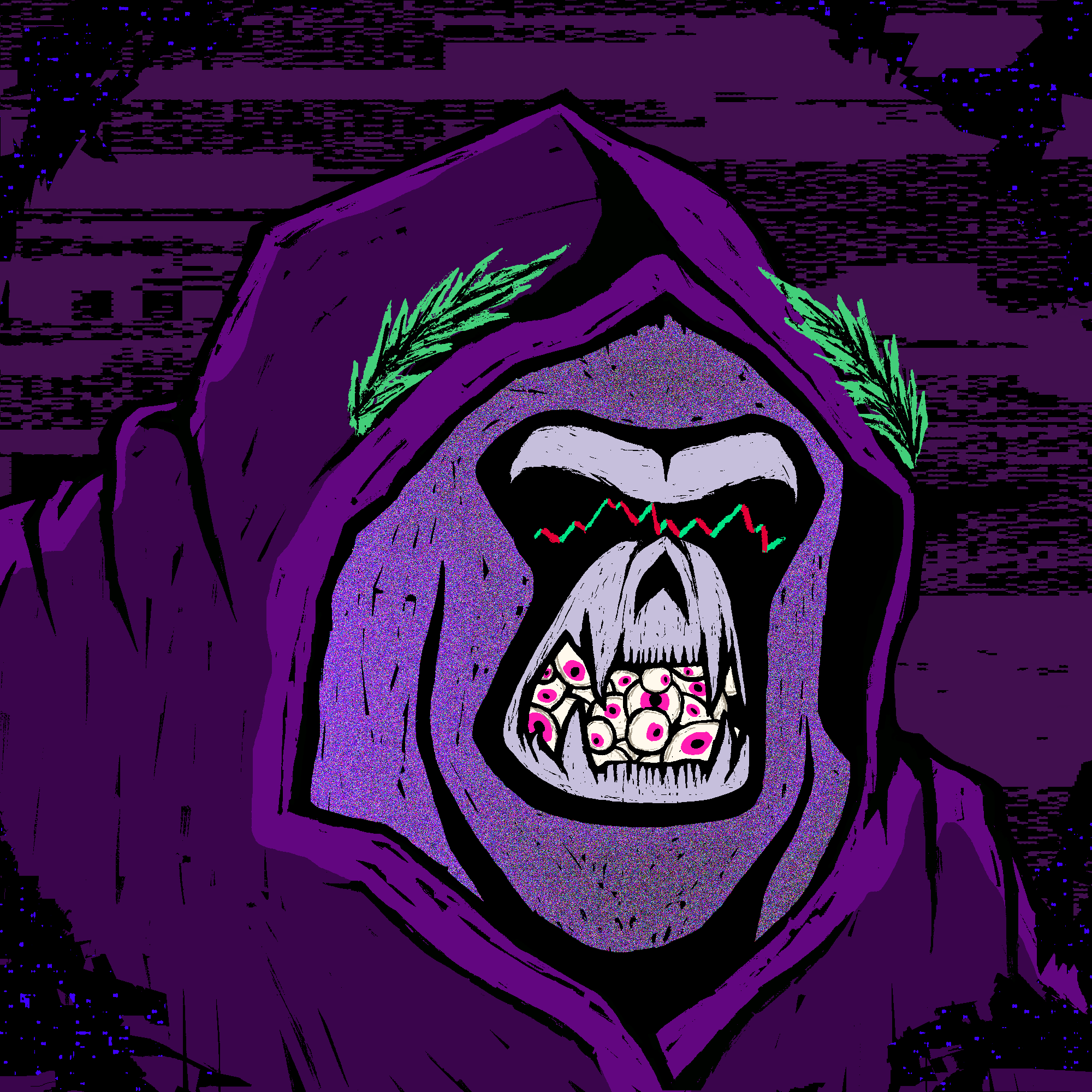 Primal Cult #1698