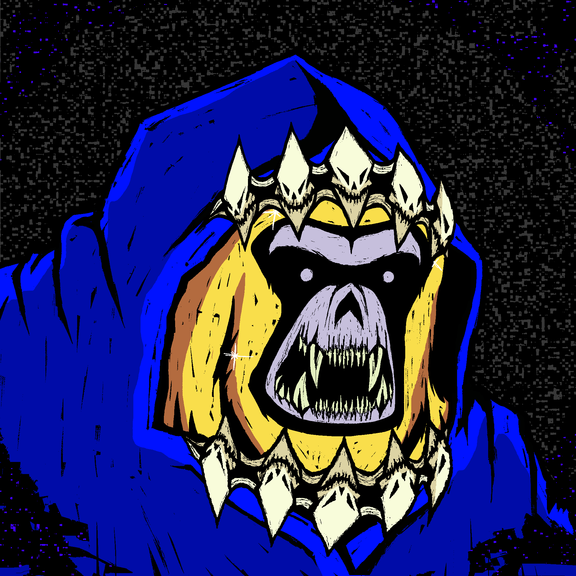 Primal Cult #1699