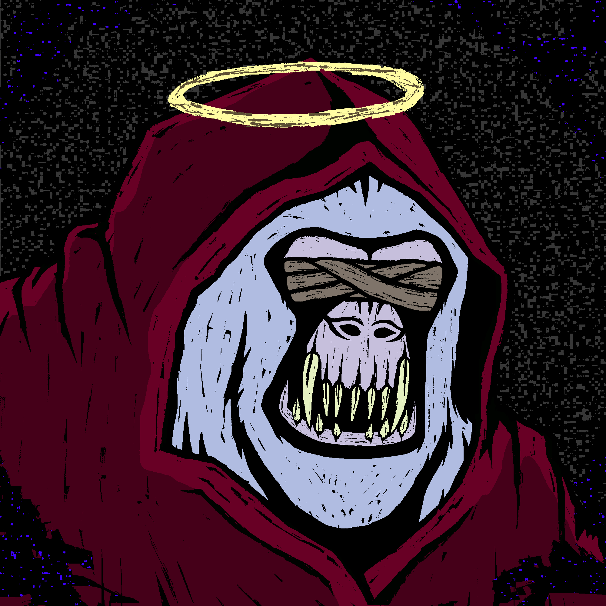Primal Cult #1700