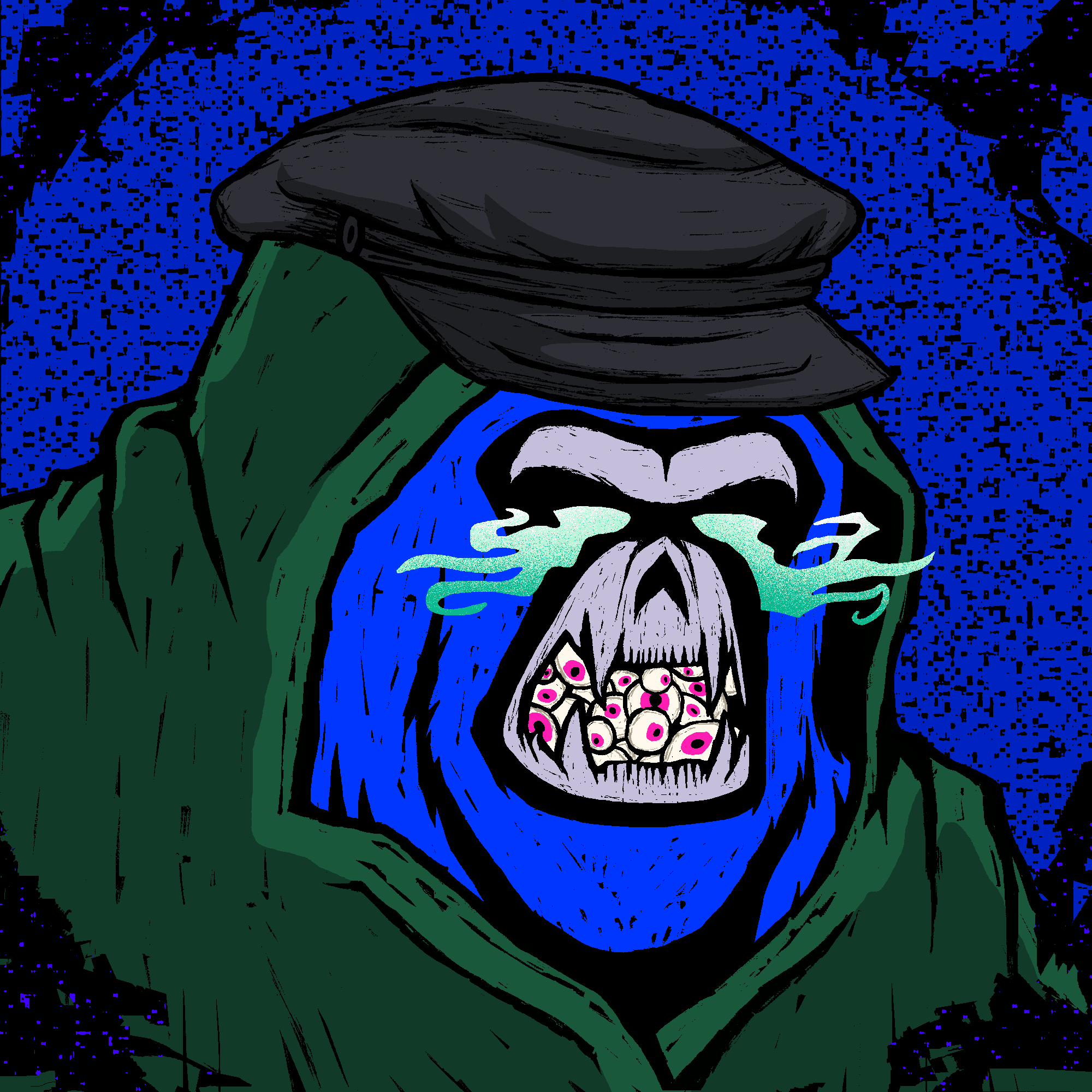 Primal Cult #1701