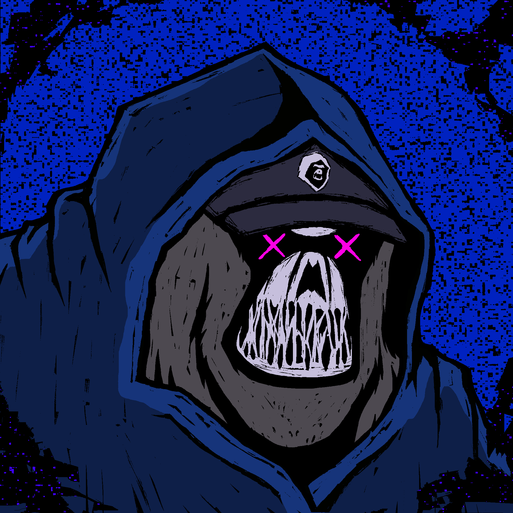 Primal Cult #1702