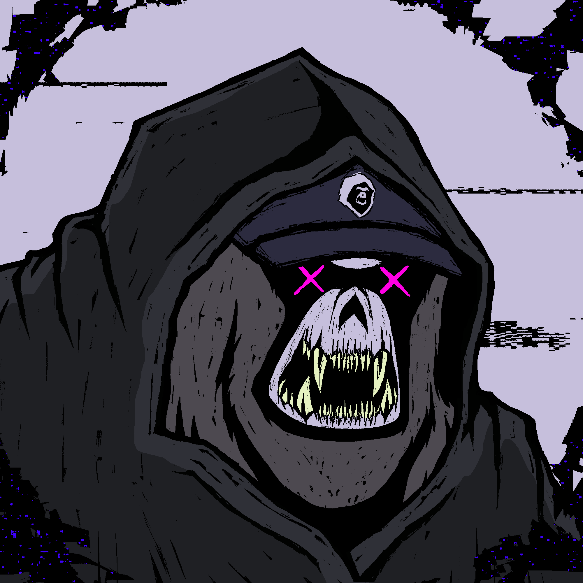 Primal Cult #1704