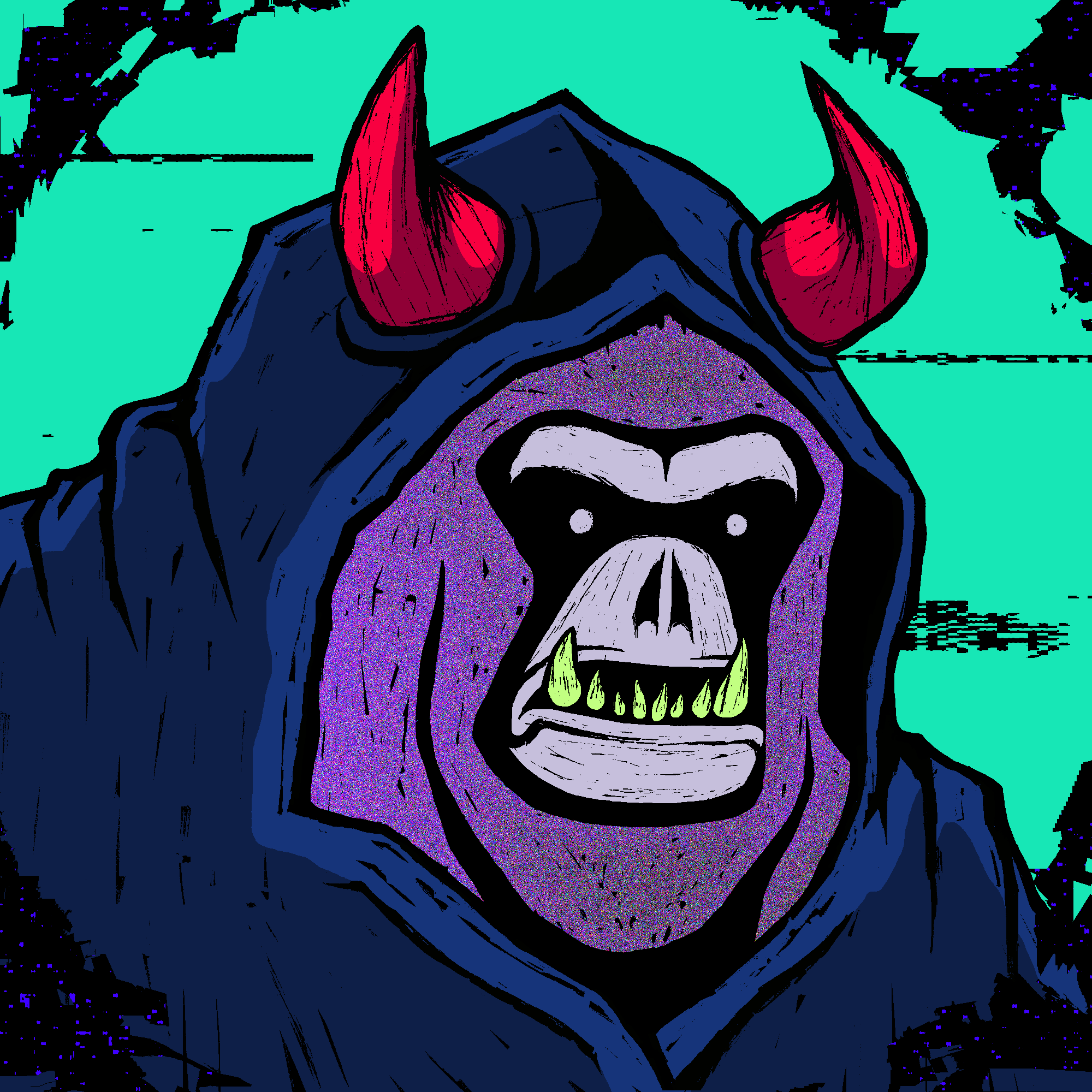 Primal Cult #1706