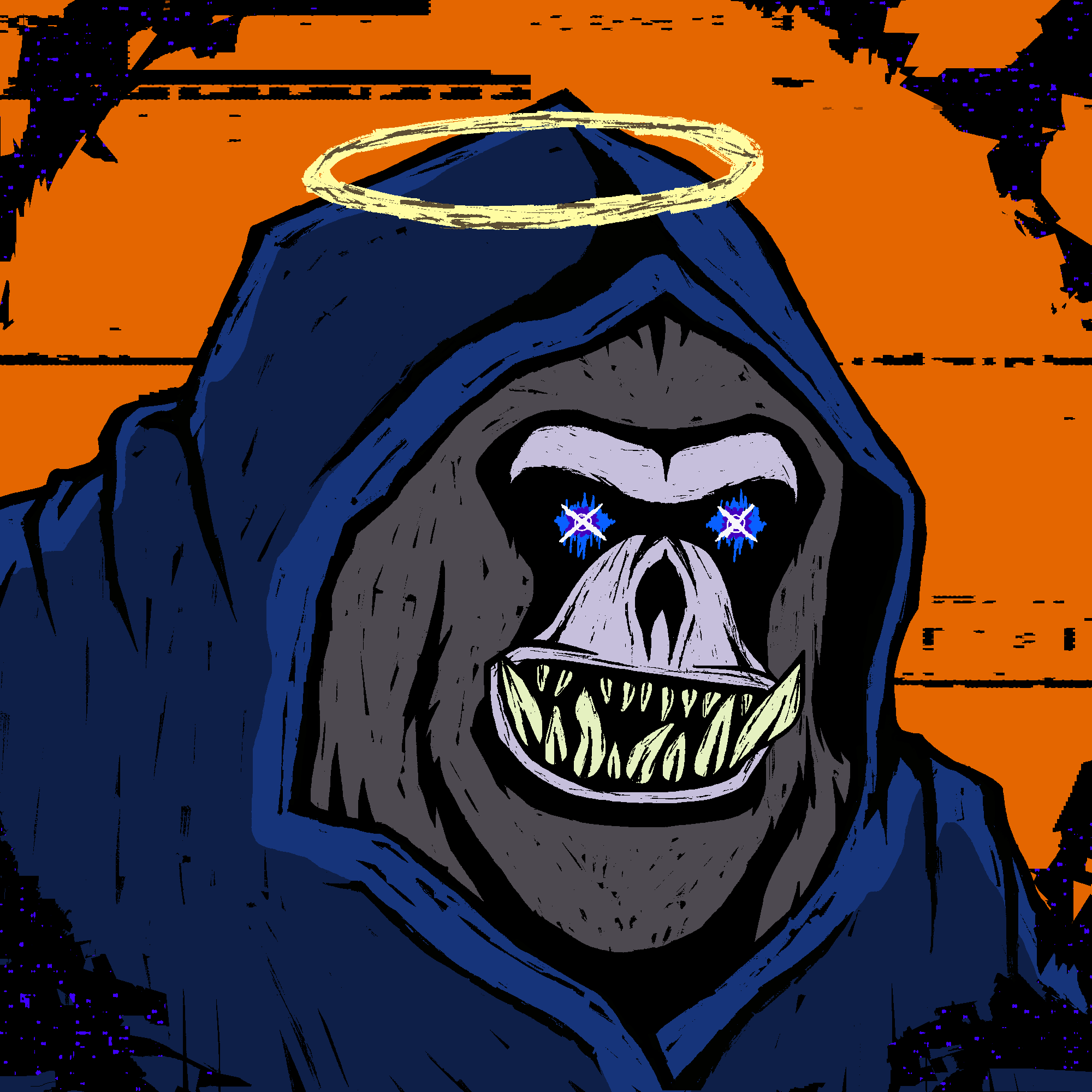 Primal Cult #1713