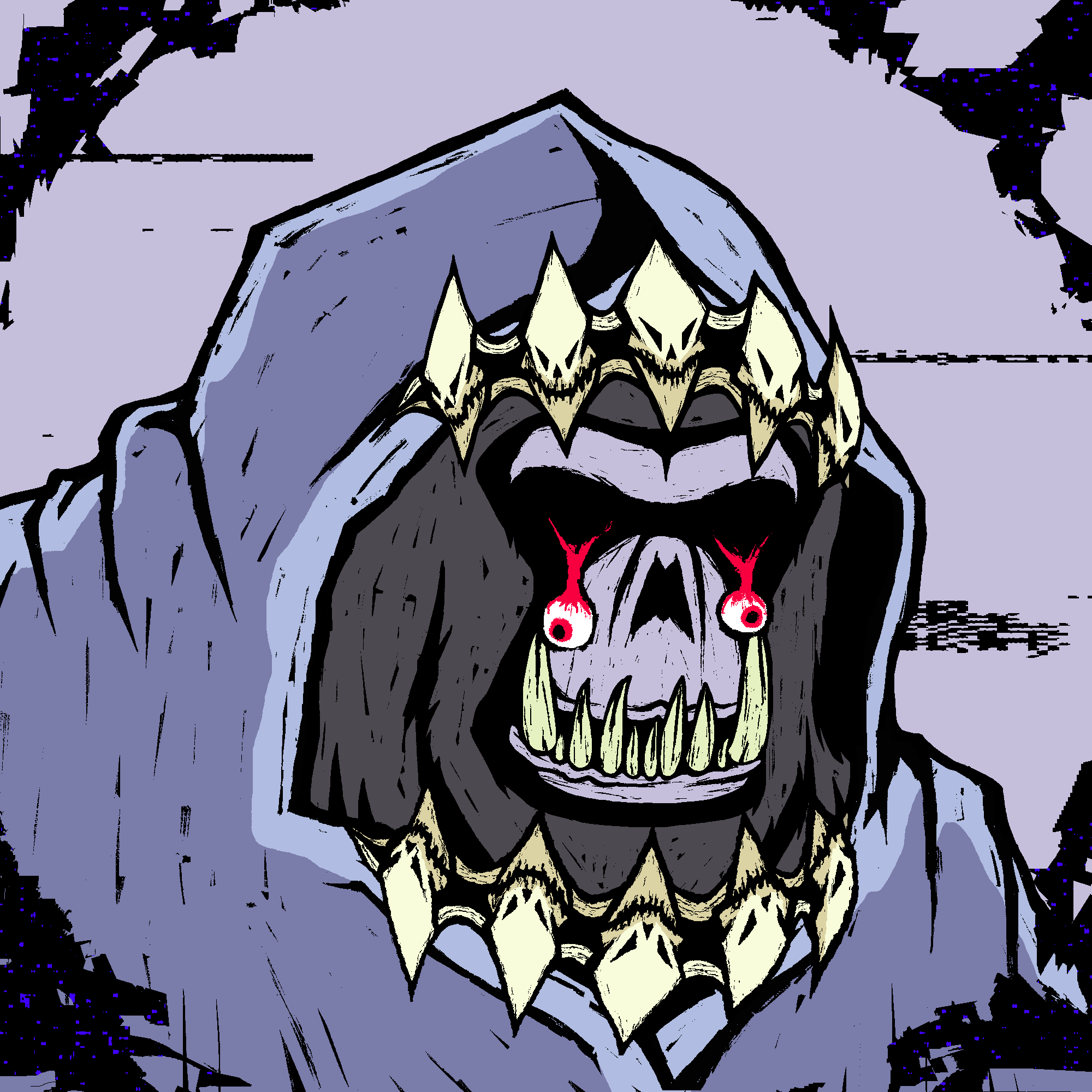 Primal Cult #1715