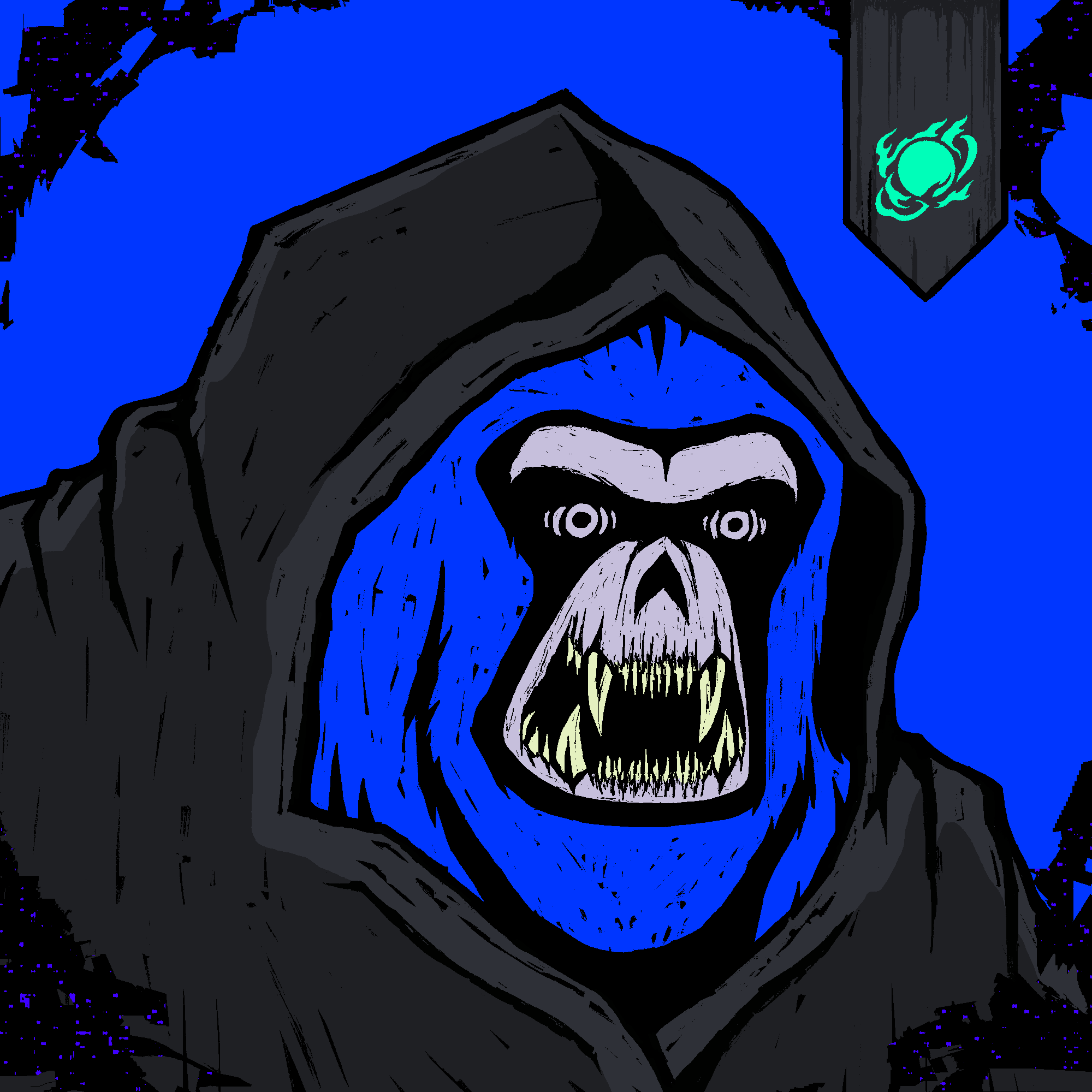 Primal Cult #1717