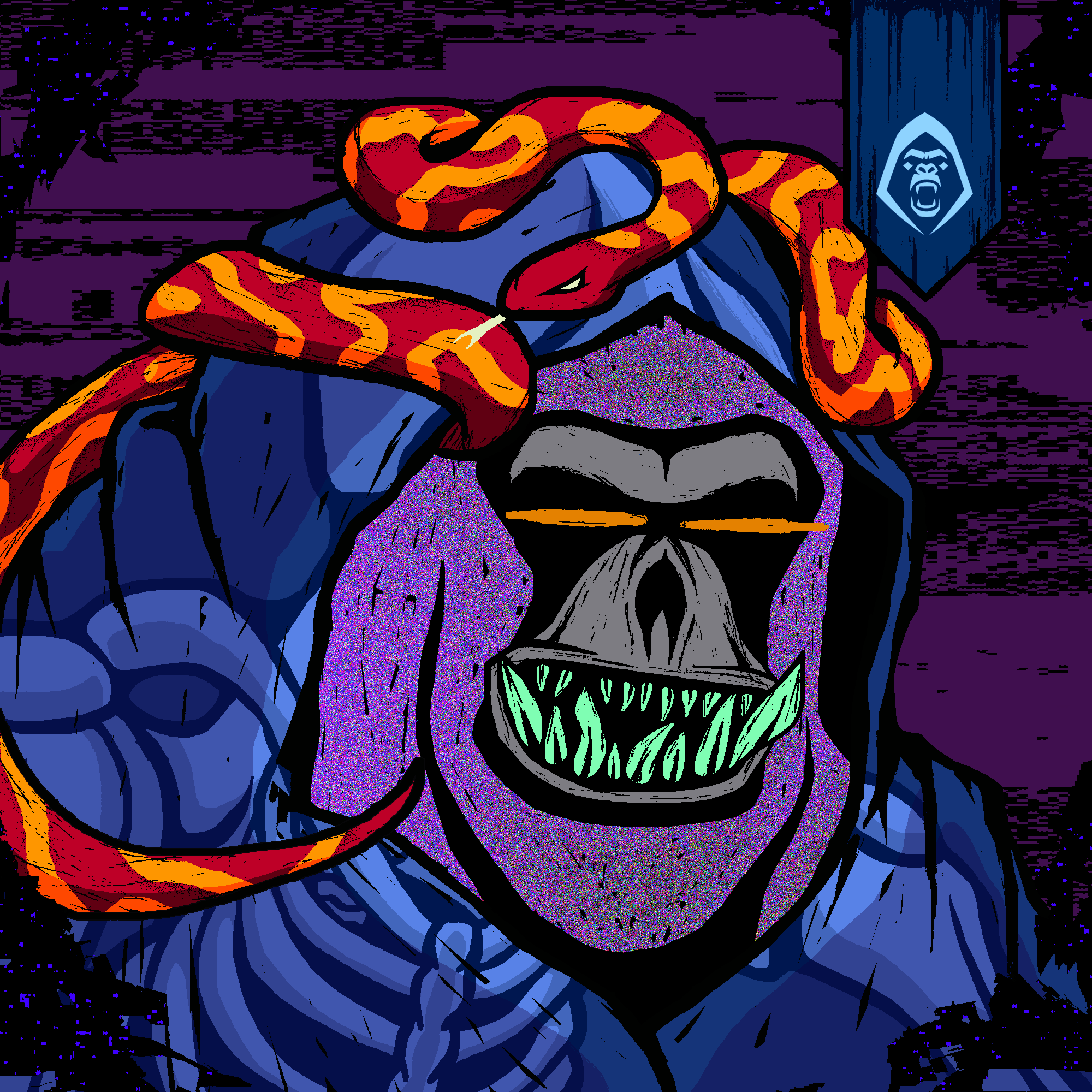 Primal Cult #1719