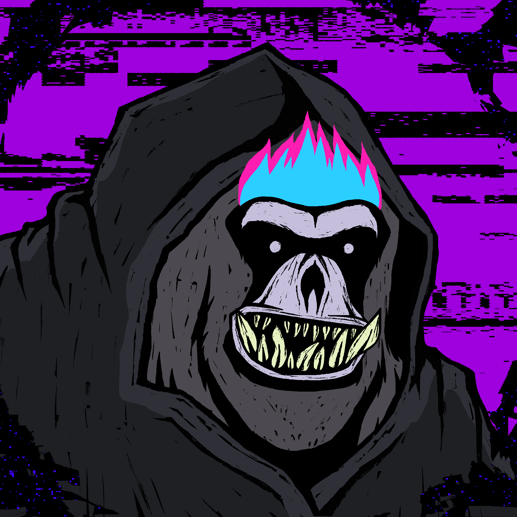 Primal Cult #172