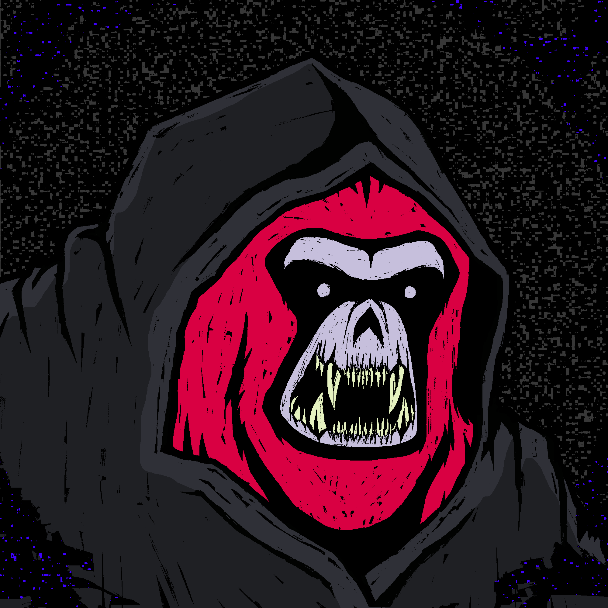 Primal Cult #1720