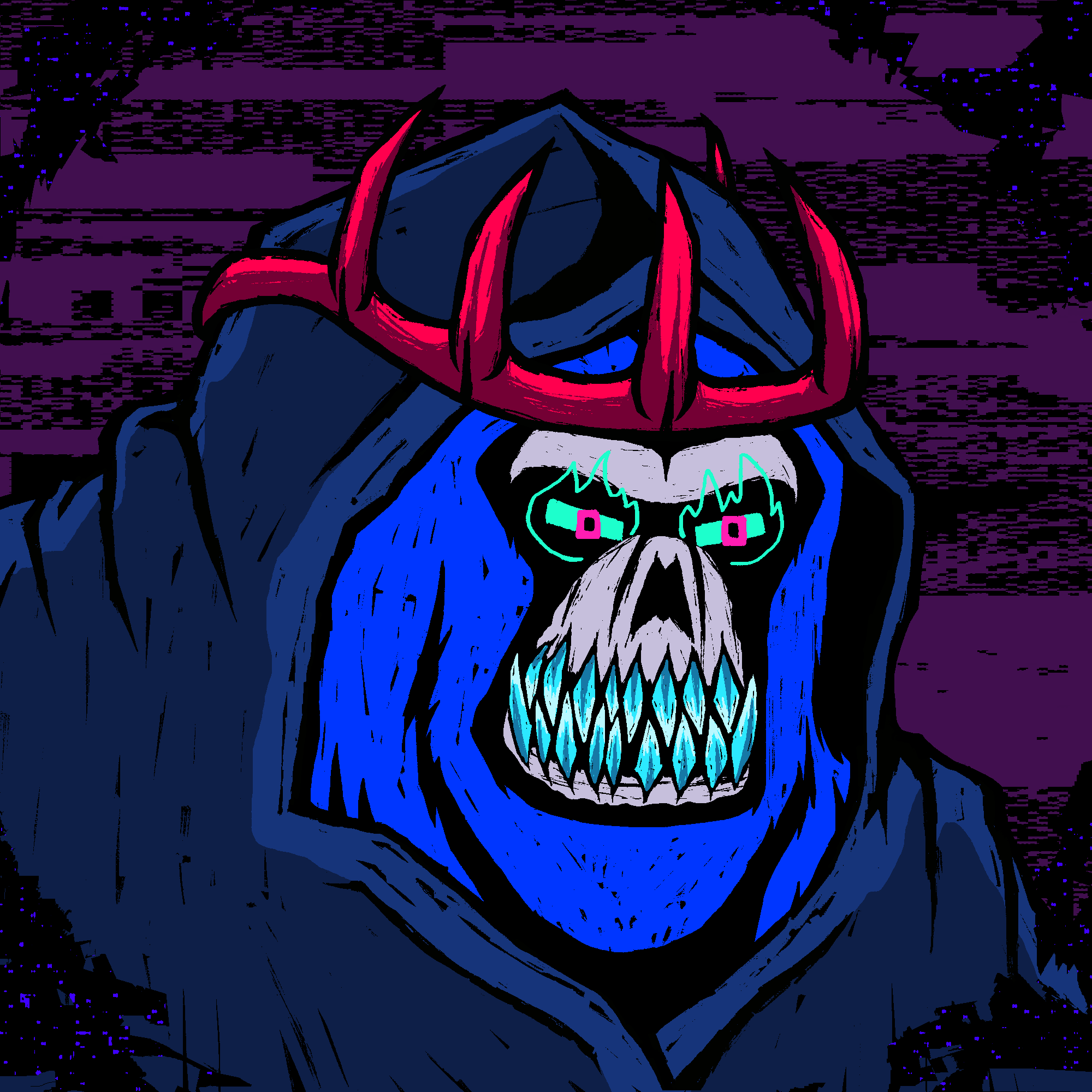 Primal Cult #1721
