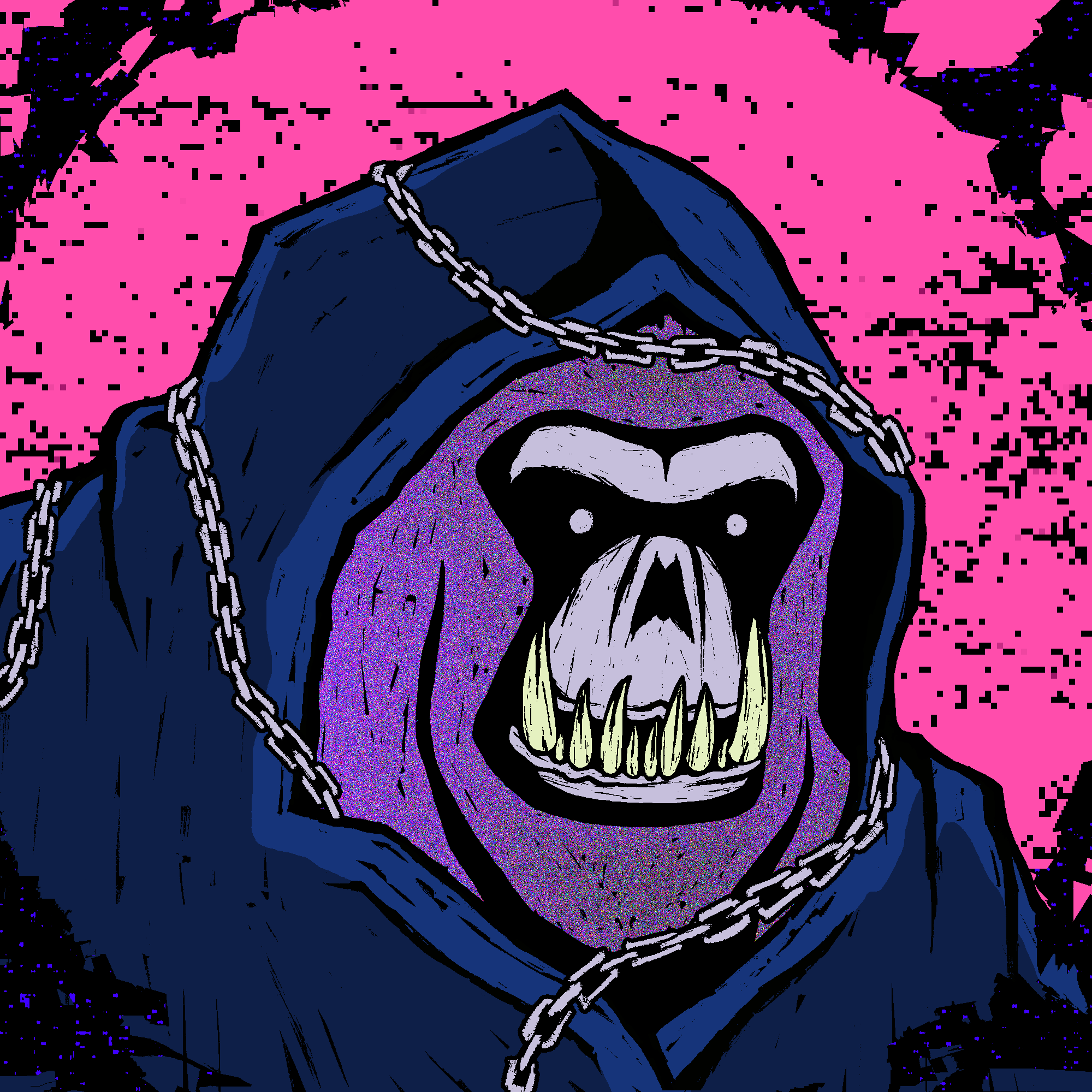 Primal Cult #1722