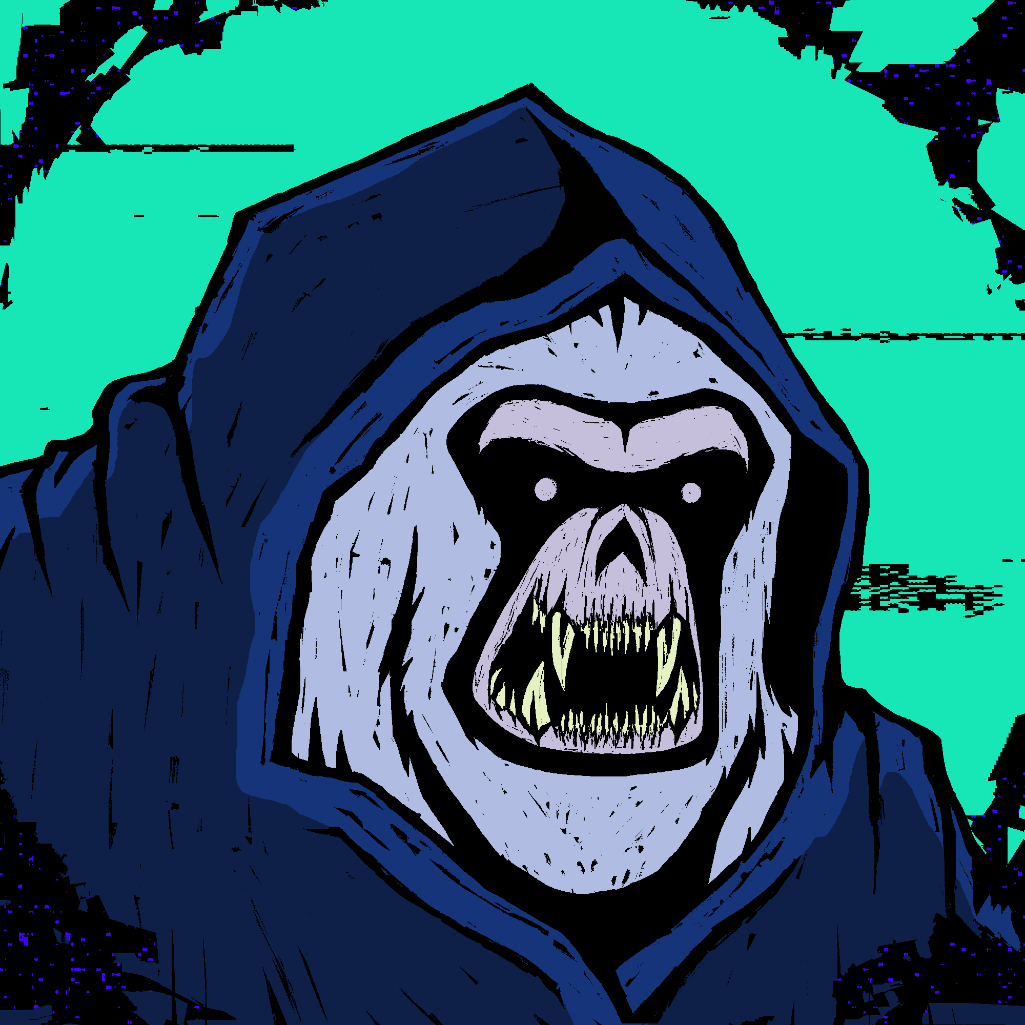 Primal Cult #1725
