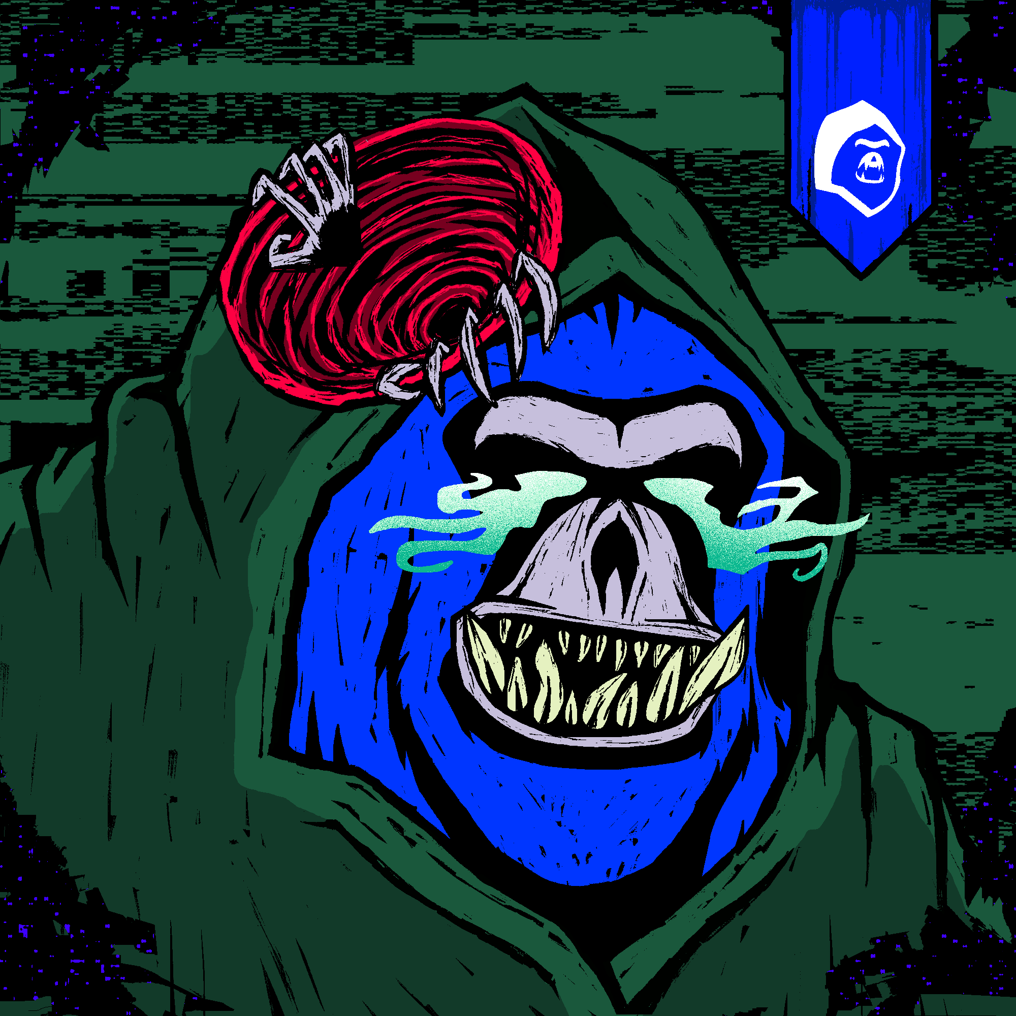 Primal Cult #1726