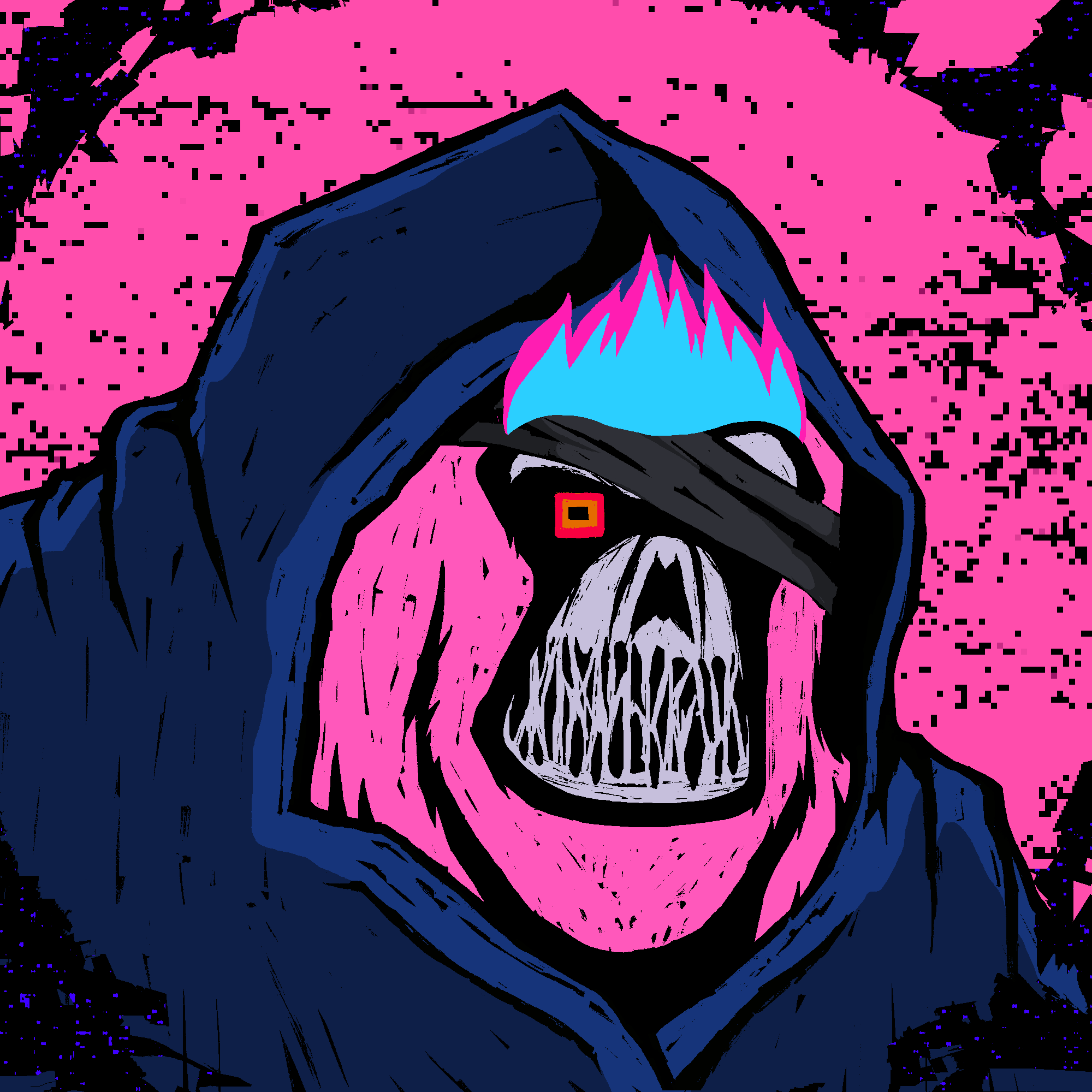 Primal Cult #1727