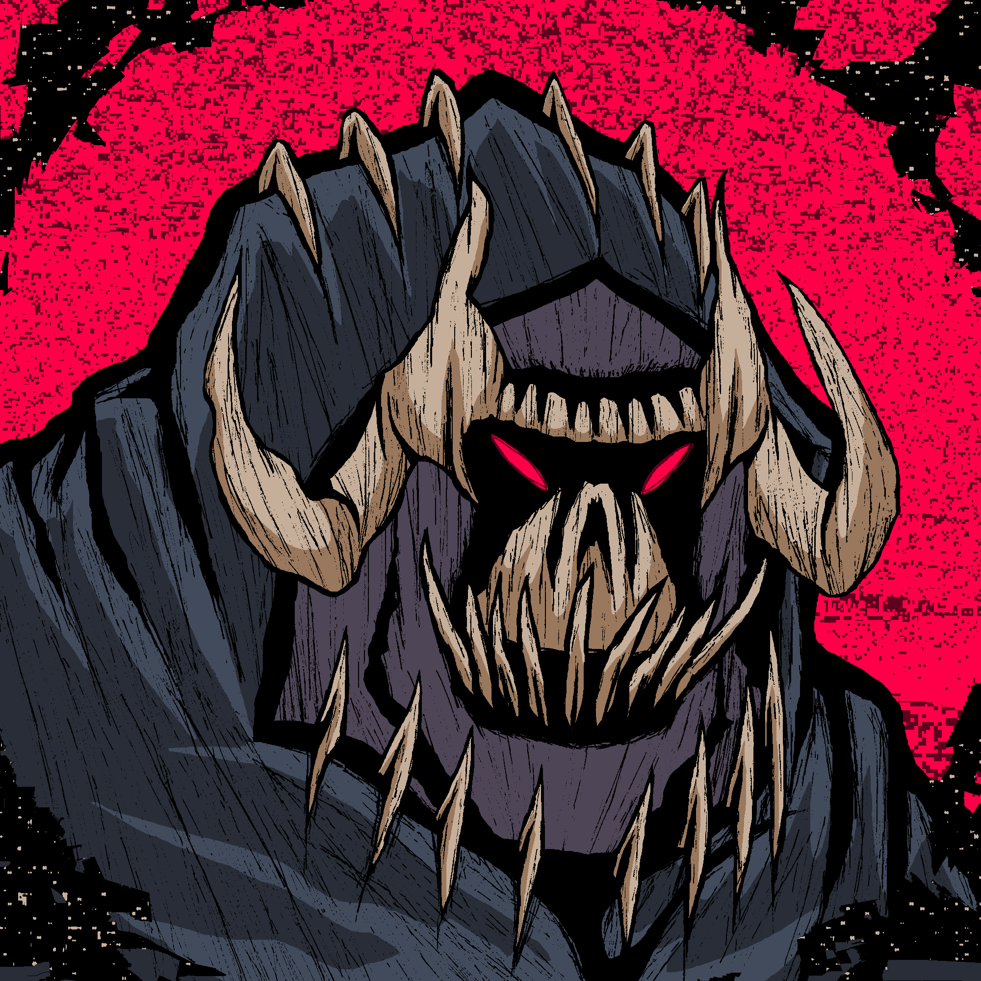 Primal Cult #1729