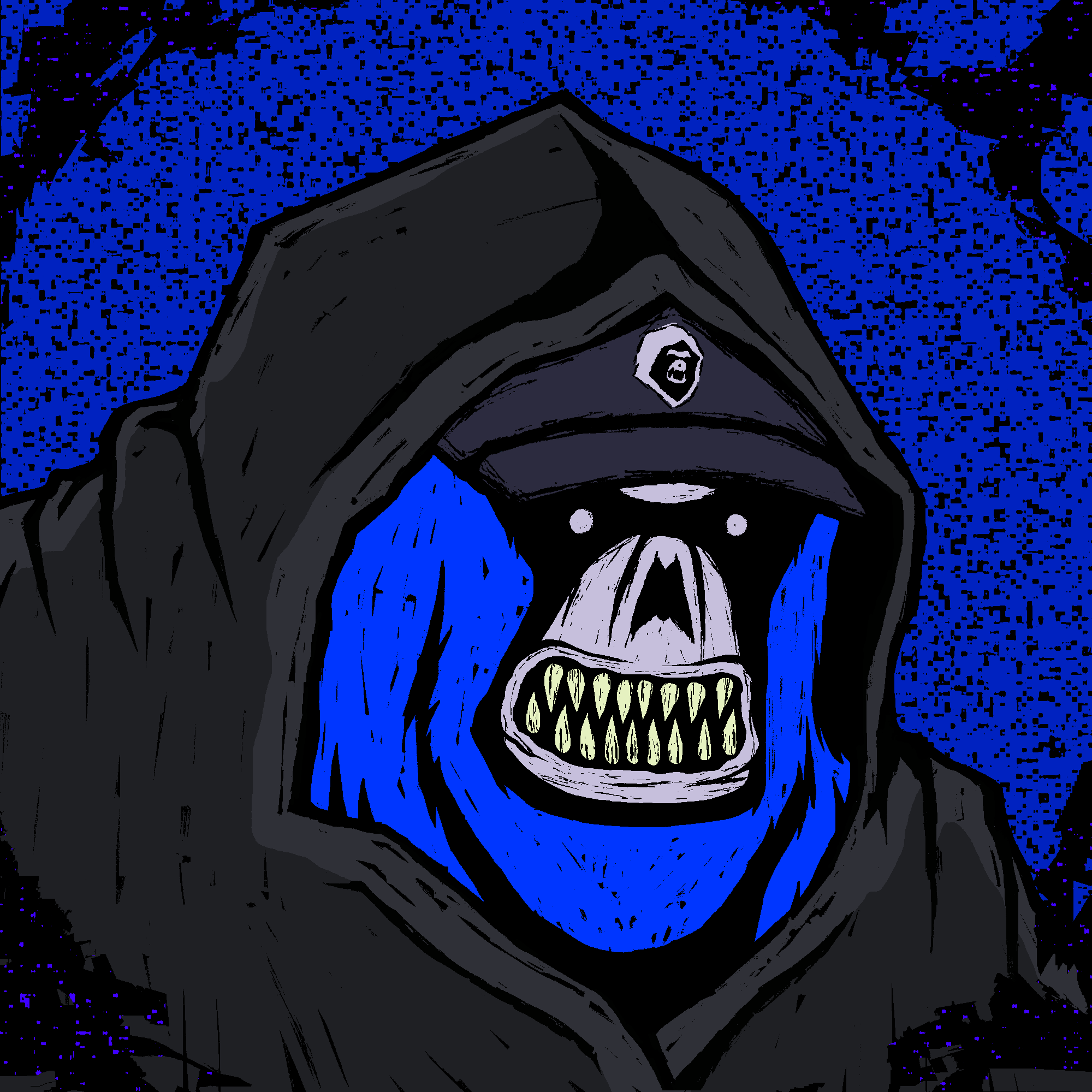 Primal Cult #1734