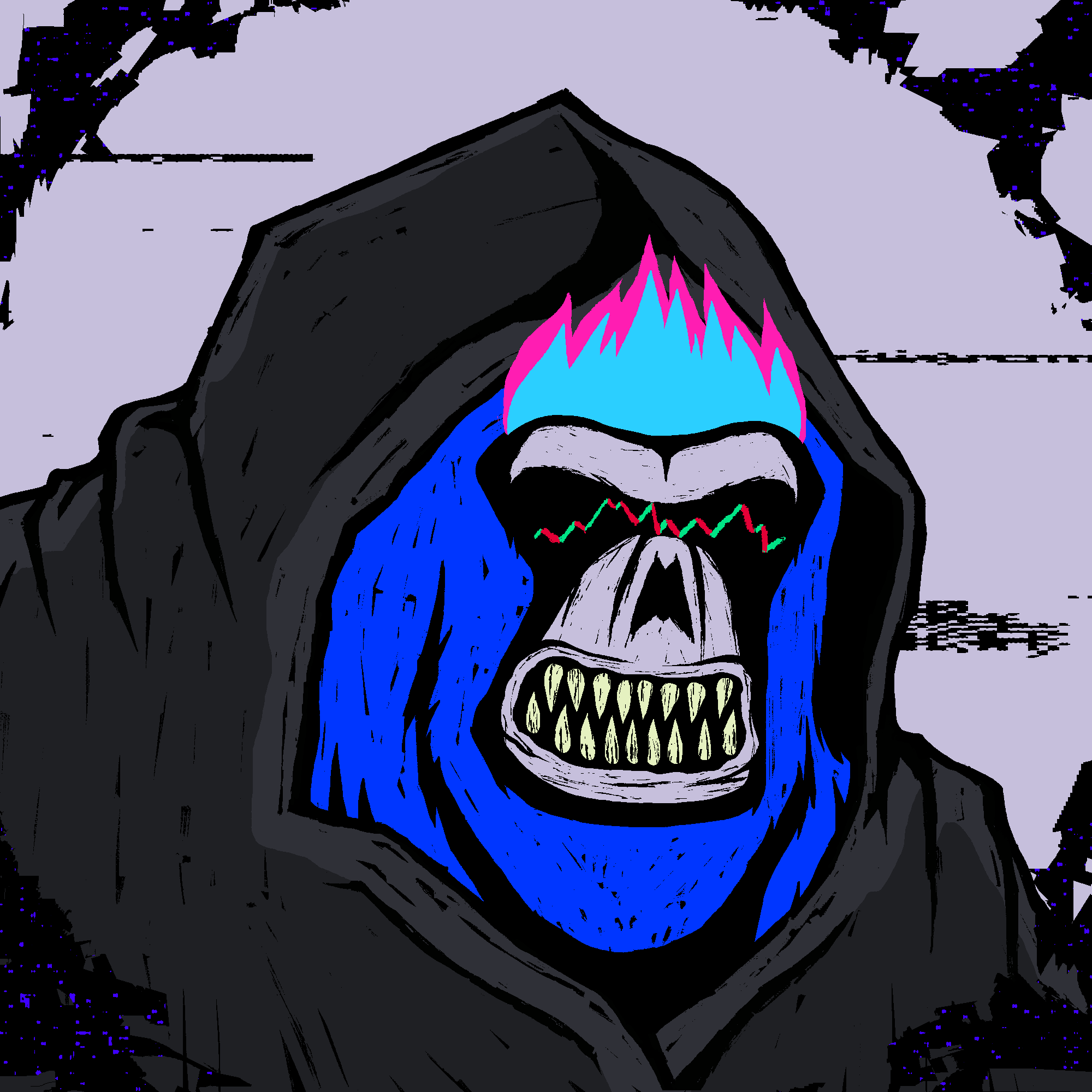 Primal Cult #1740