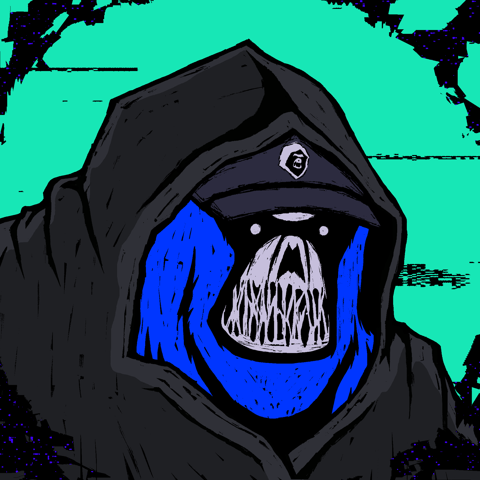 Primal Cult #1741