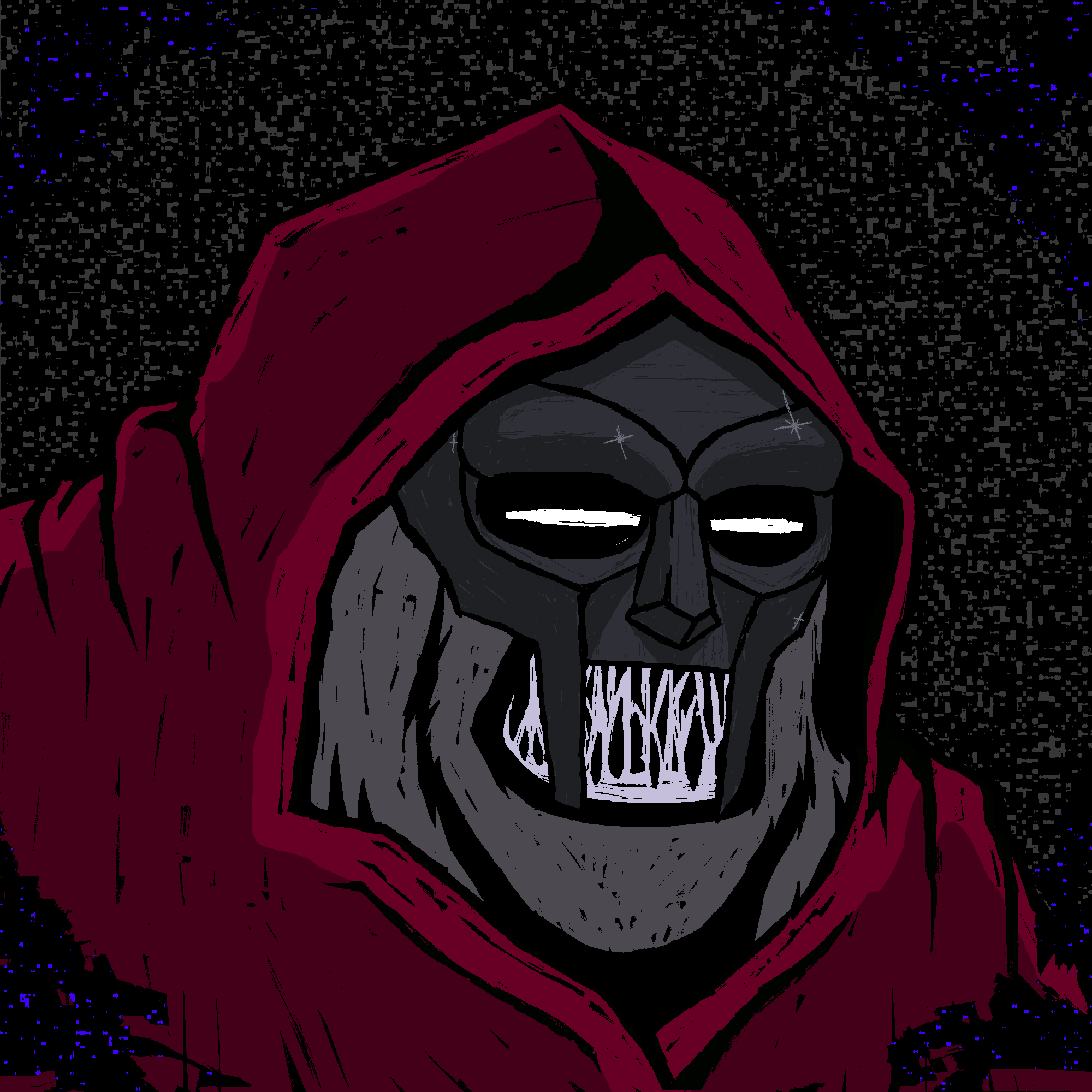 Primal Cult #1744