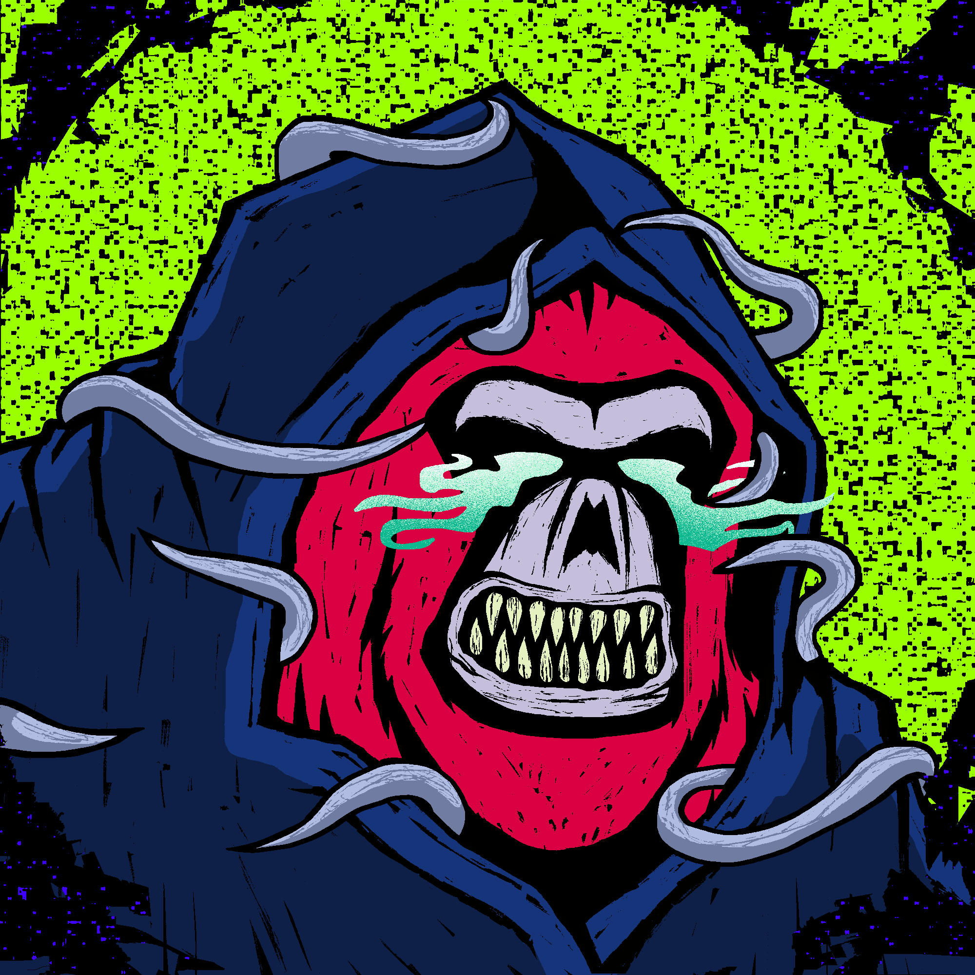 Primal Cult #1748
