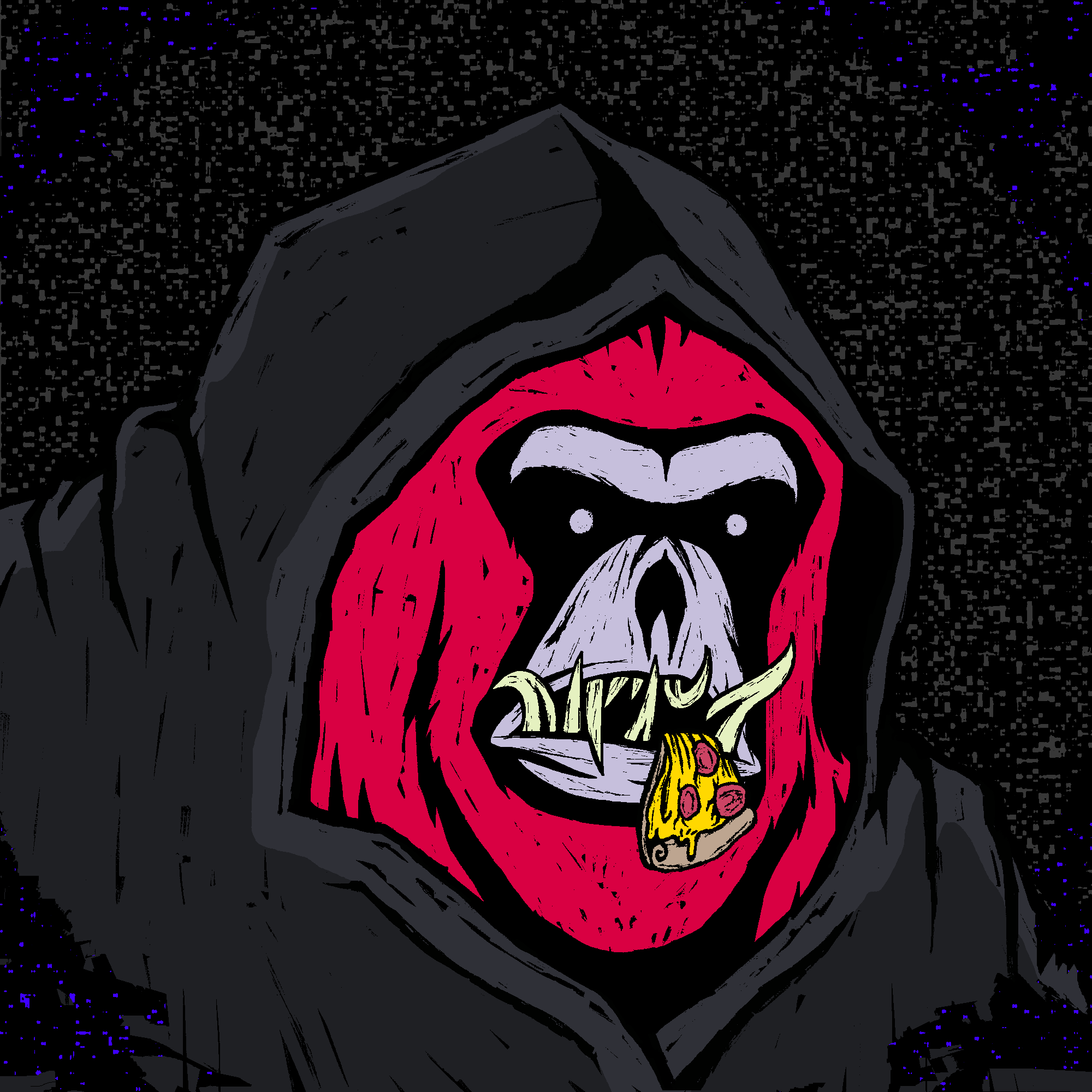 Primal Cult #175