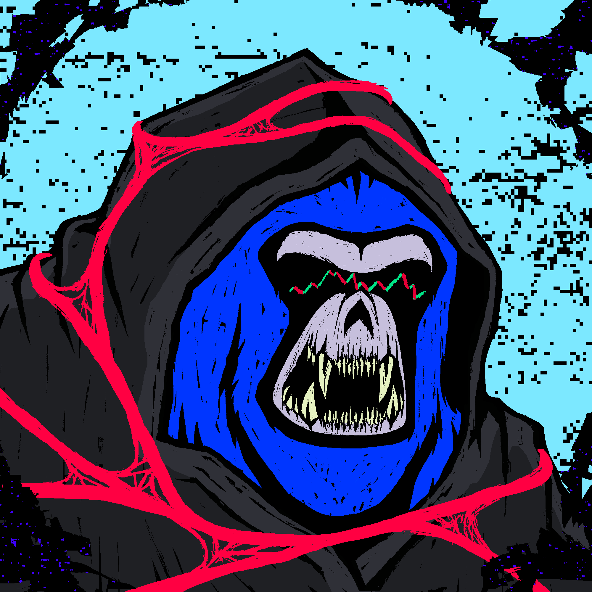Primal Cult #1750