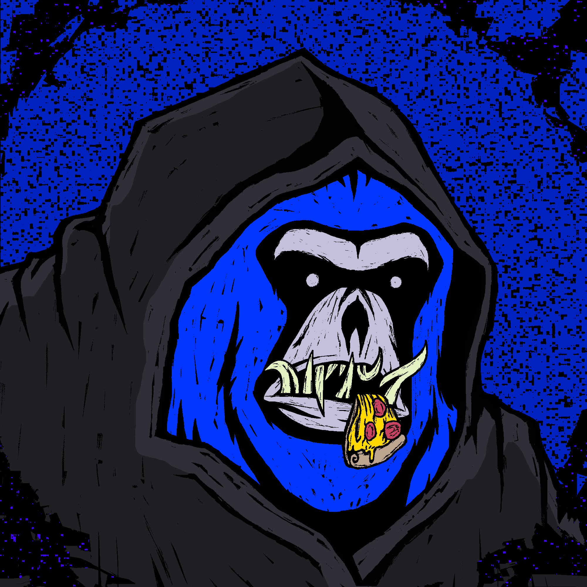 Primal Cult #1753