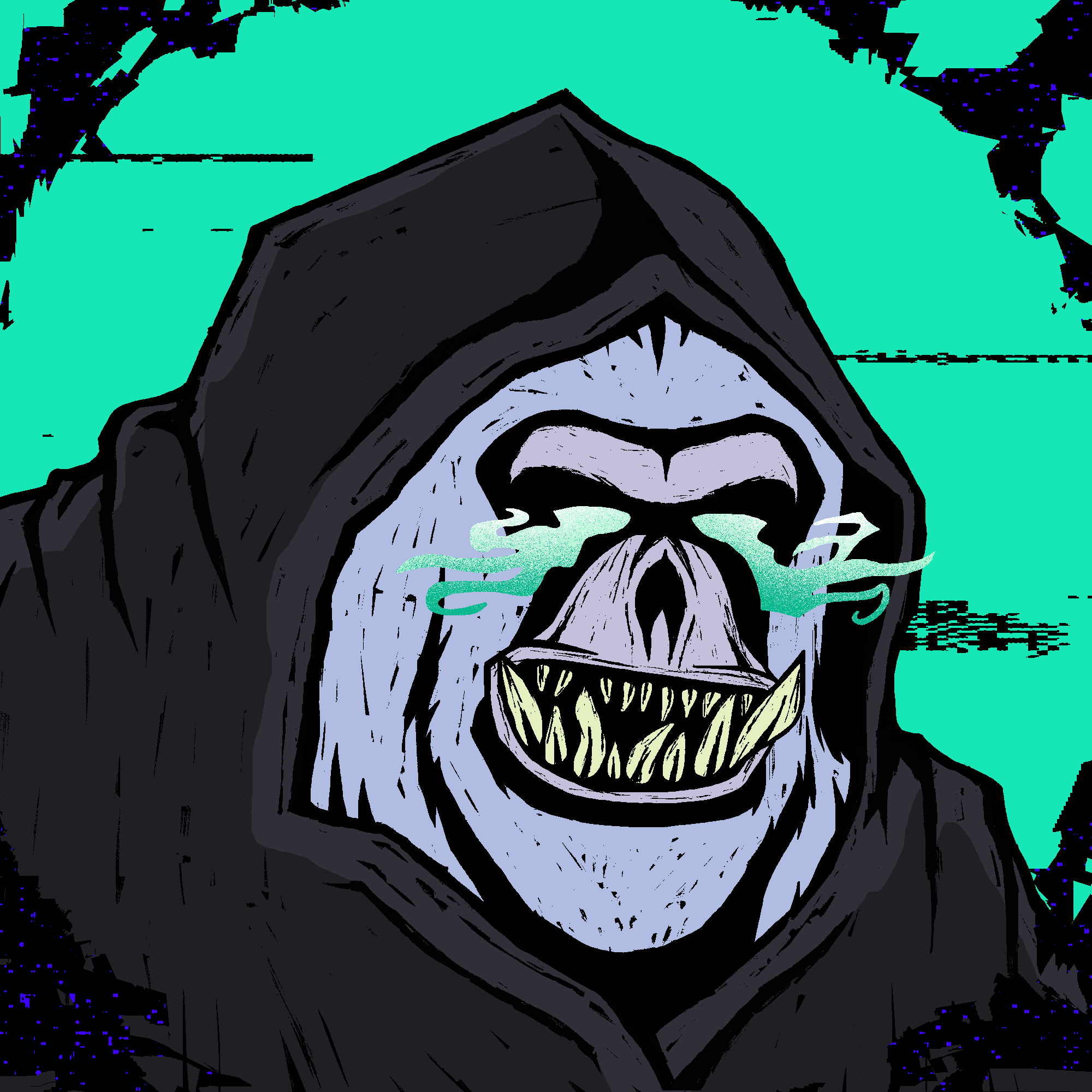 Primal Cult #1756