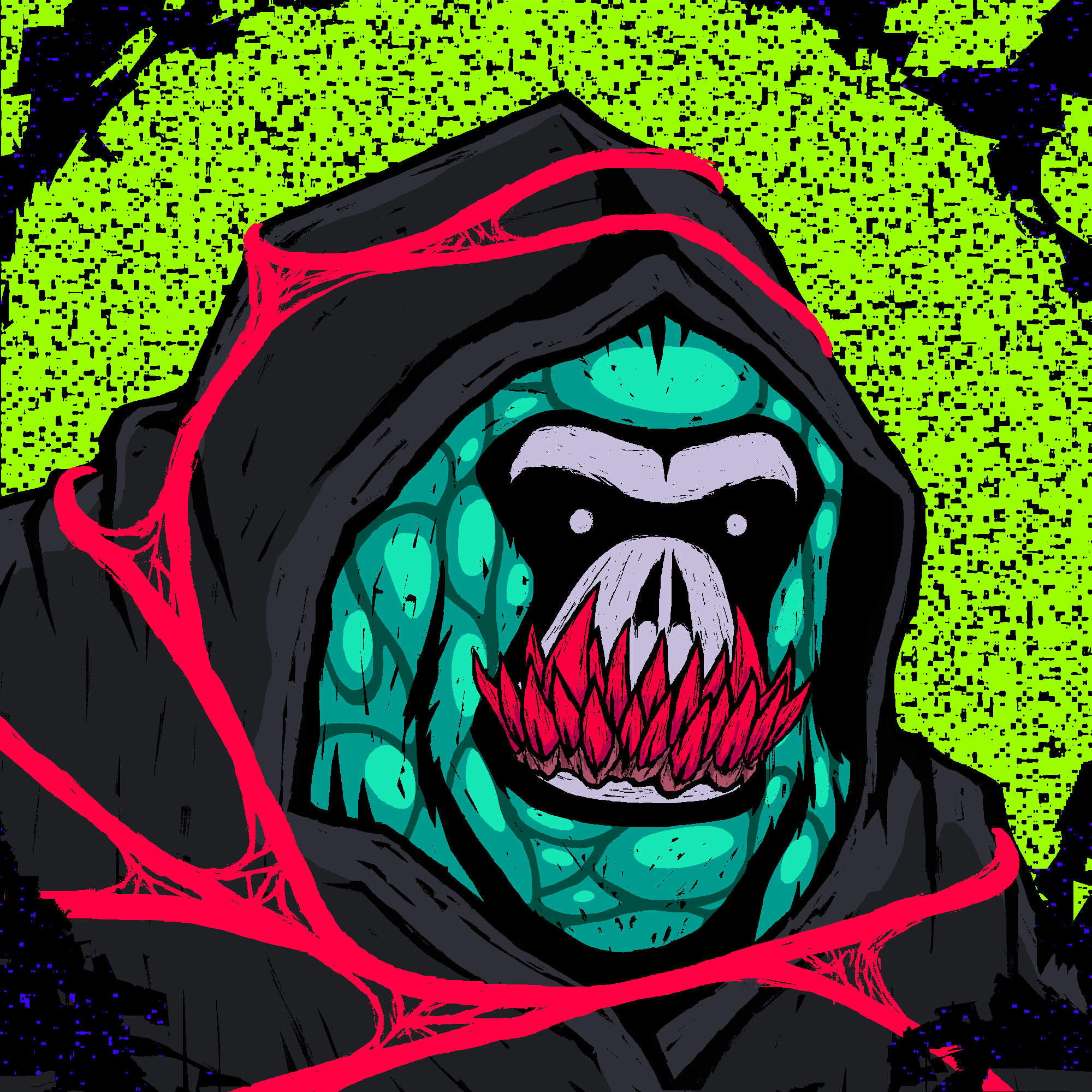 Primal Cult #1757