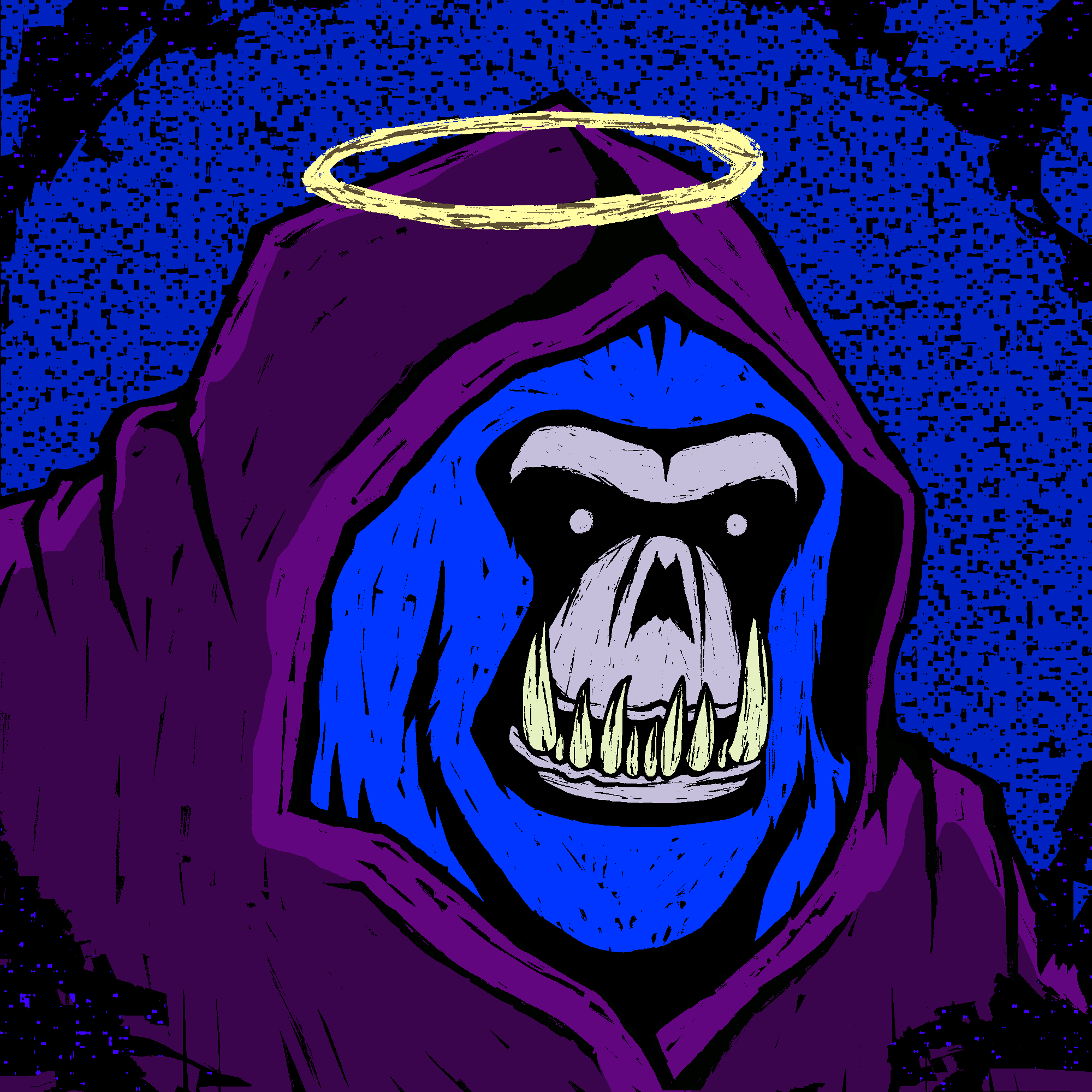 Primal Cult #1759