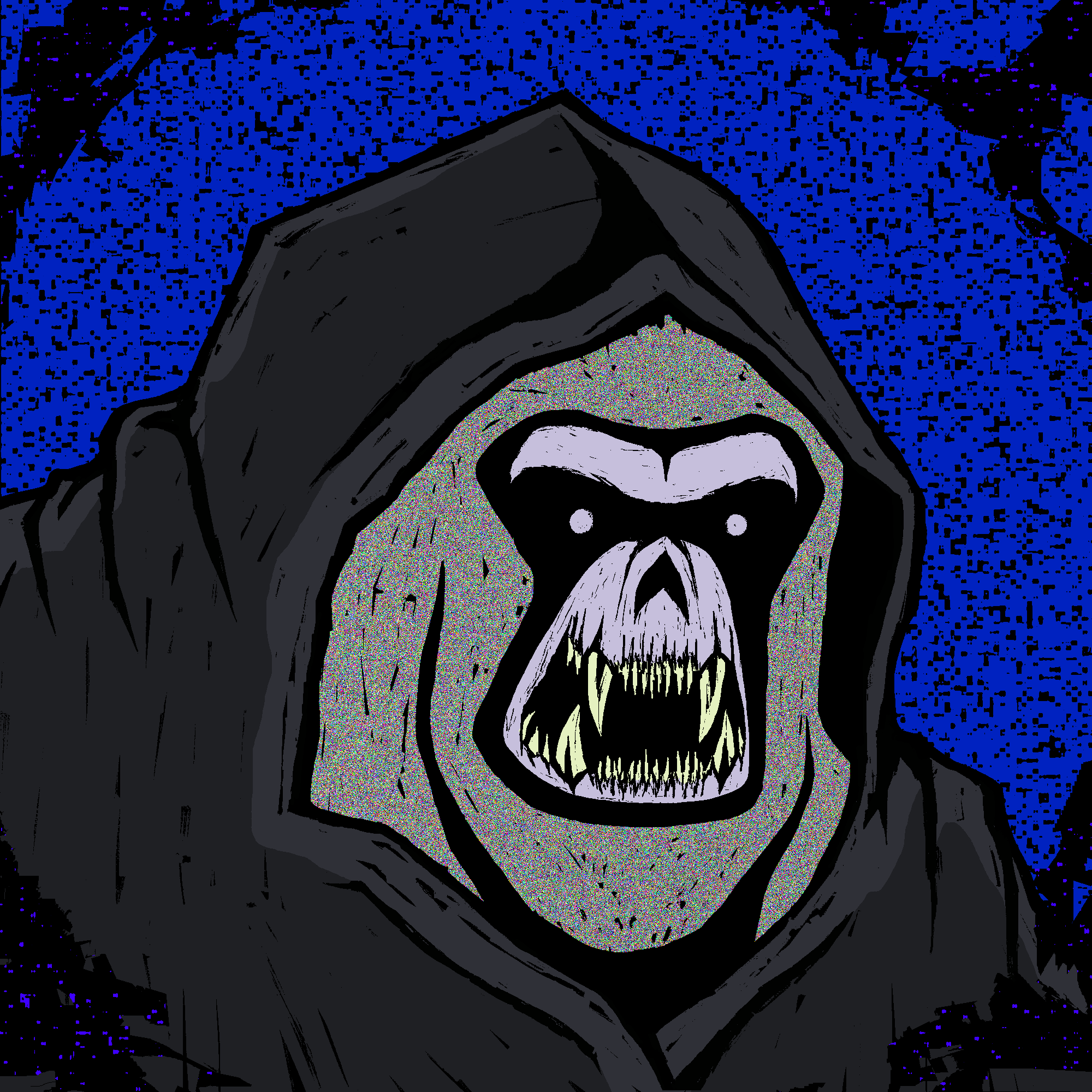 Primal Cult #1760