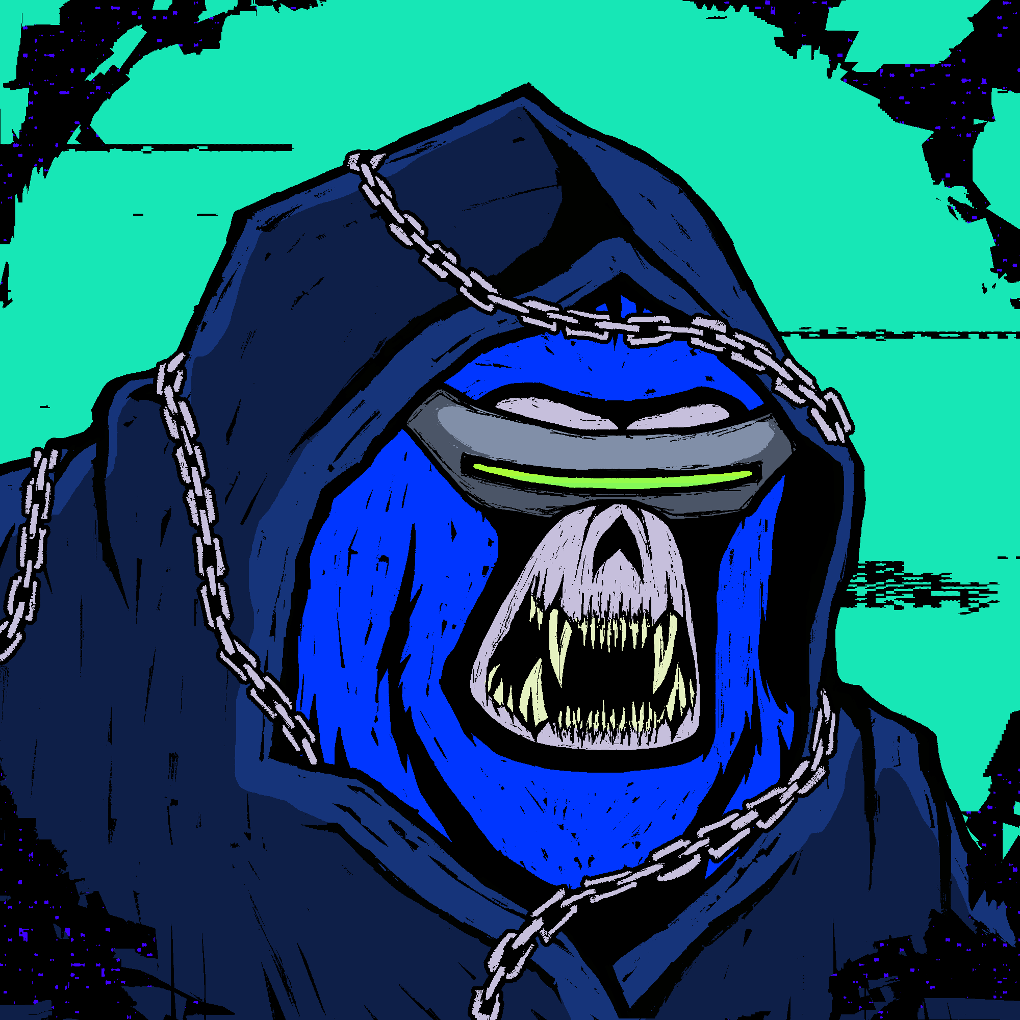 Primal Cult #1762