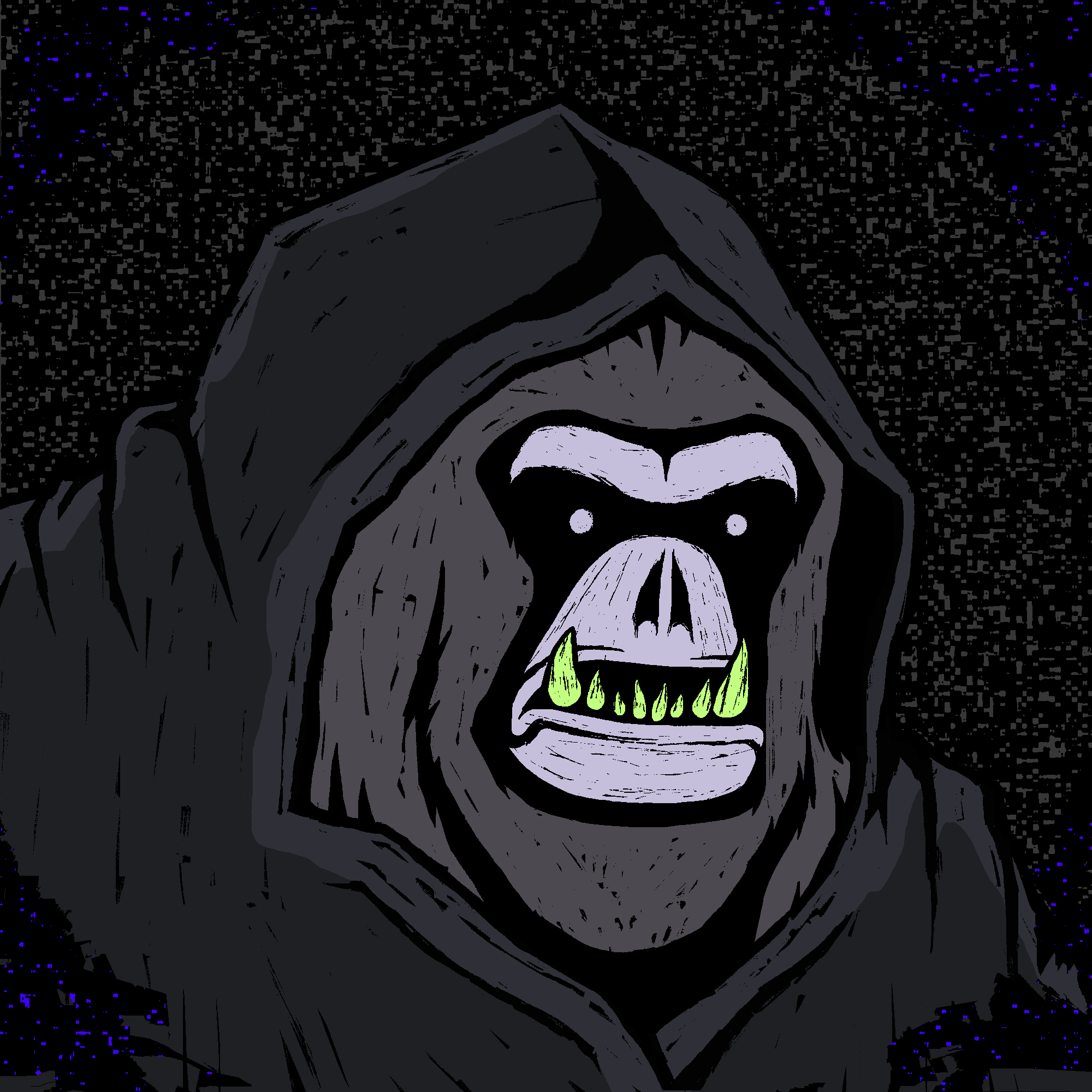Primal Cult #1765