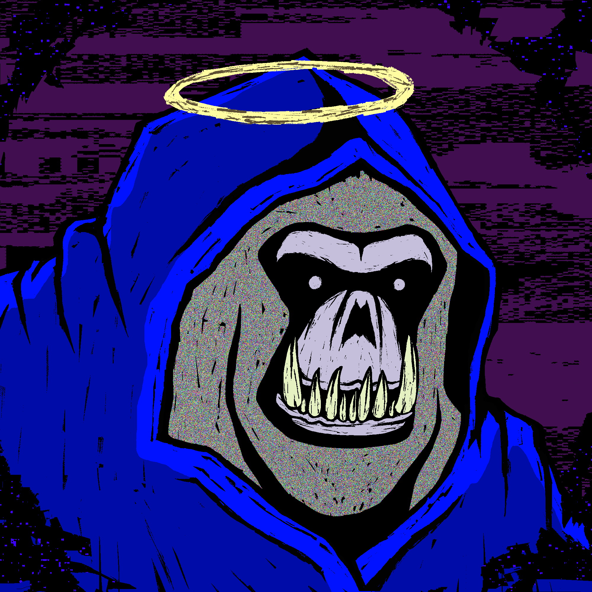 Primal Cult #1766