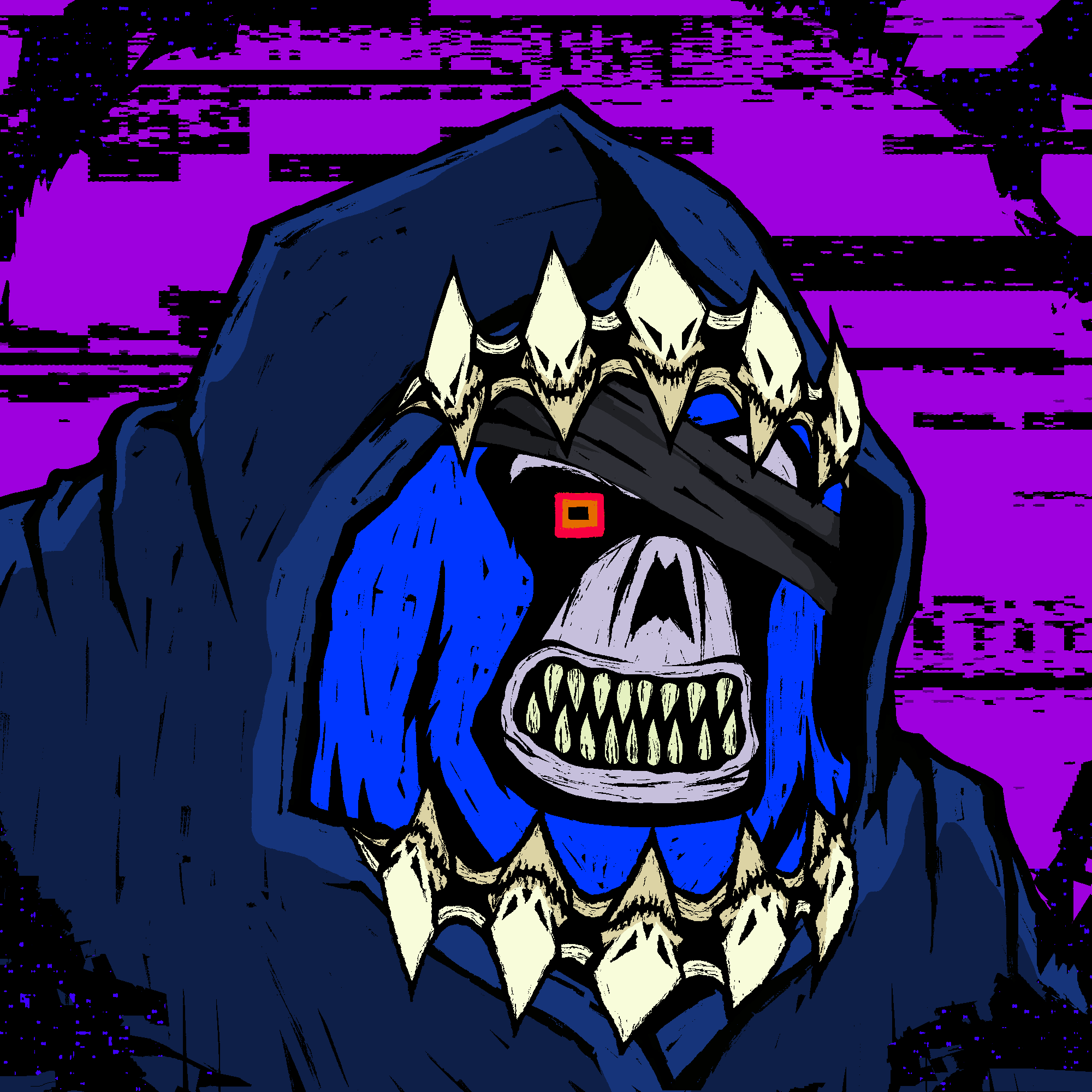 Primal Cult #1767